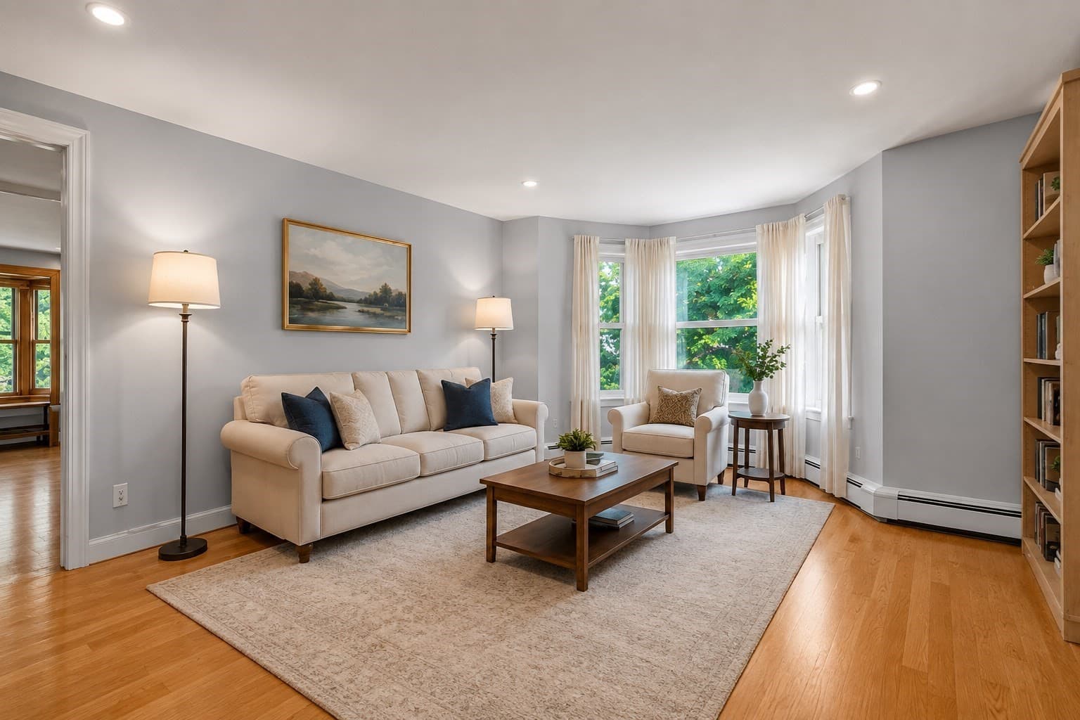 Condominium at 84 West Street # 2, Quincy MA 02169, photo 10 of 32