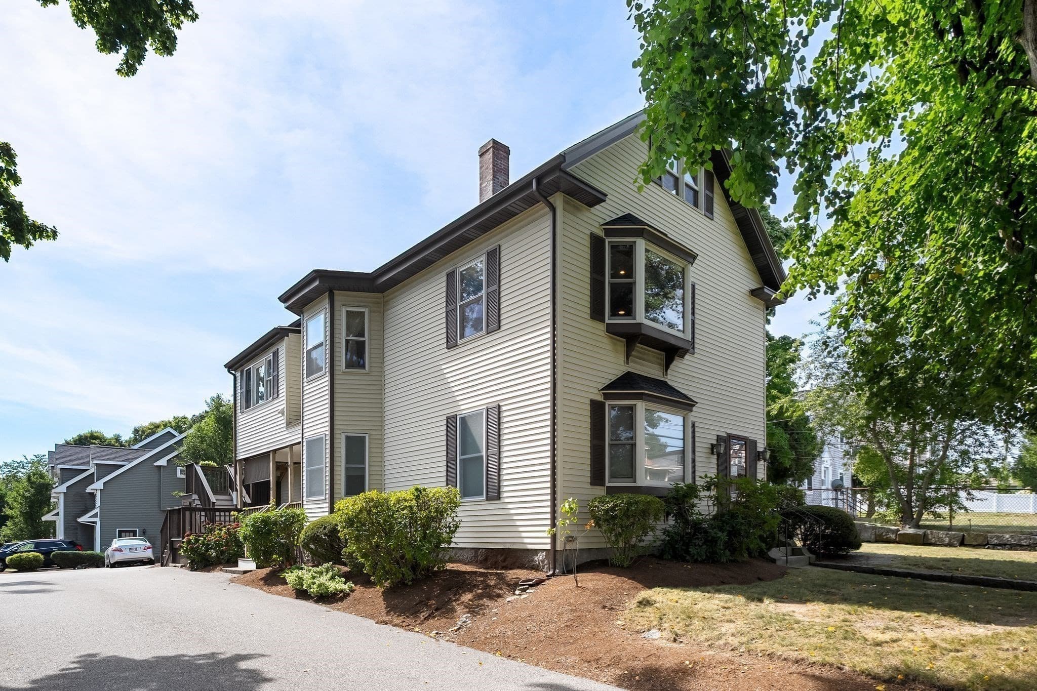 Condominium at 84 West Street # 2, Quincy MA 02169, photo 25 of 32