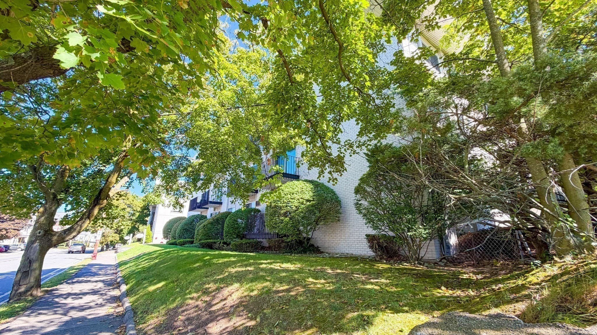 Condominium at 250 Nesmith St # C9, Lowell MA 01852, Lowell, photo 35 of 37