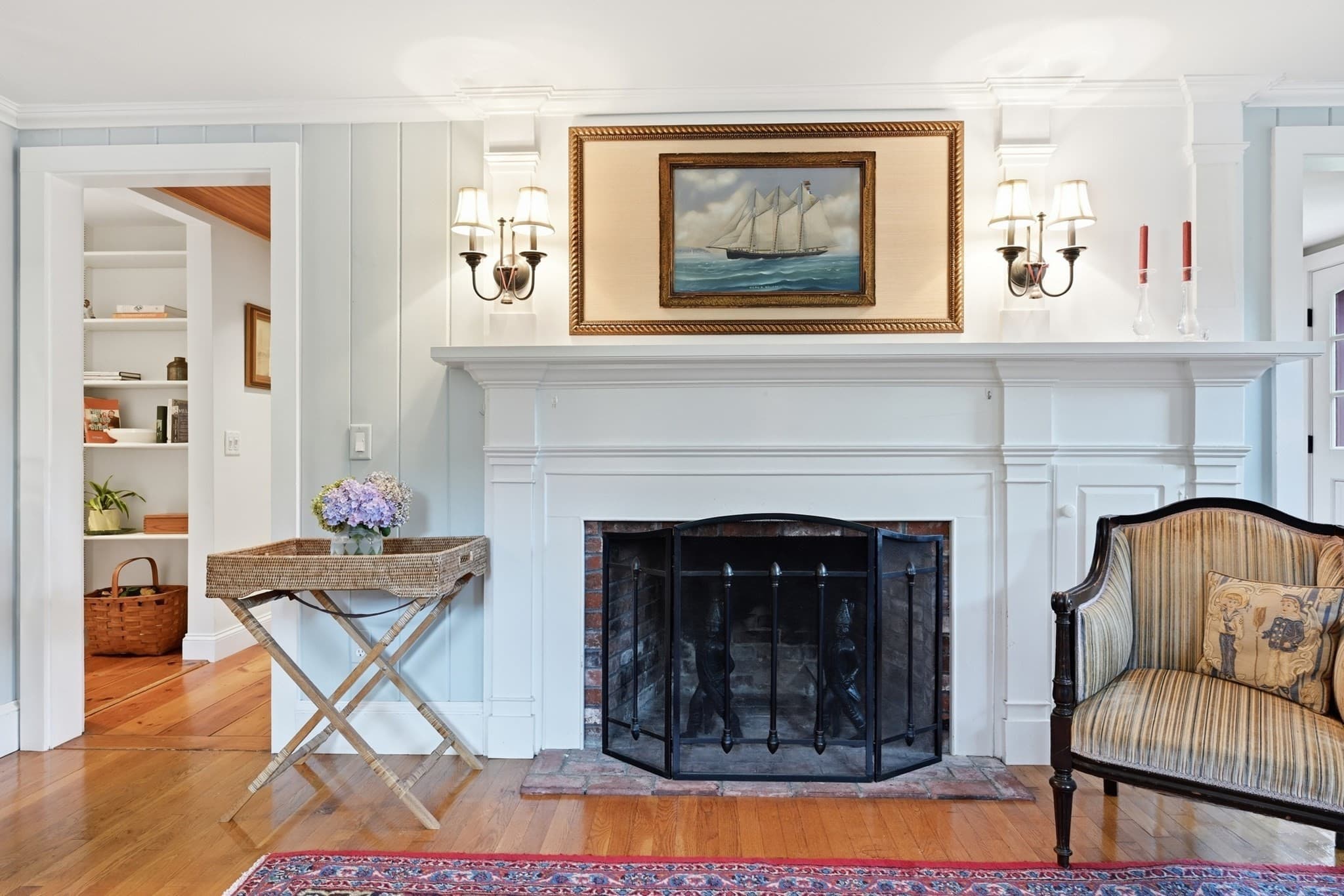 Single Family Residence at 18 Manor Dr, Sandwich MA 02537, Sandwich, photo 6 of 39