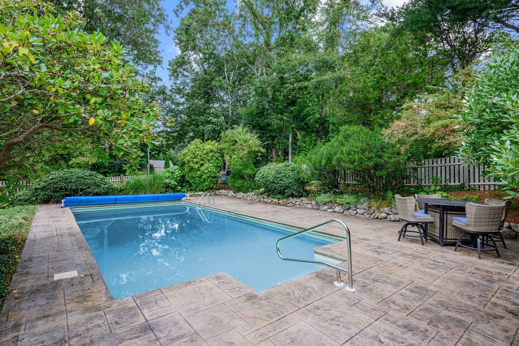 Single Family Residence at 18 Manor Dr, Sandwich MA 02537, Sandwich, photo 36 of 39
