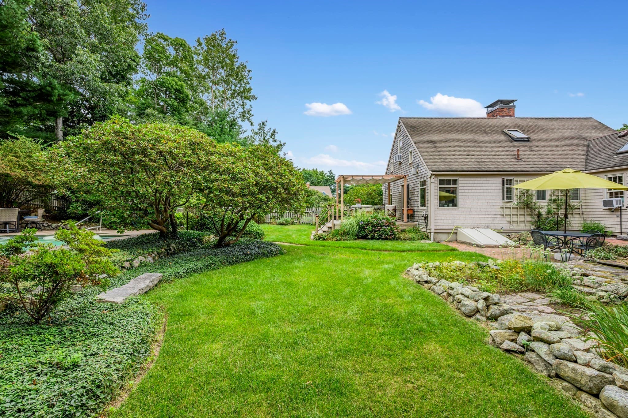 Single Family Residence at 18 Manor Dr, Sandwich MA 02537, Sandwich, photo 32 of 39
