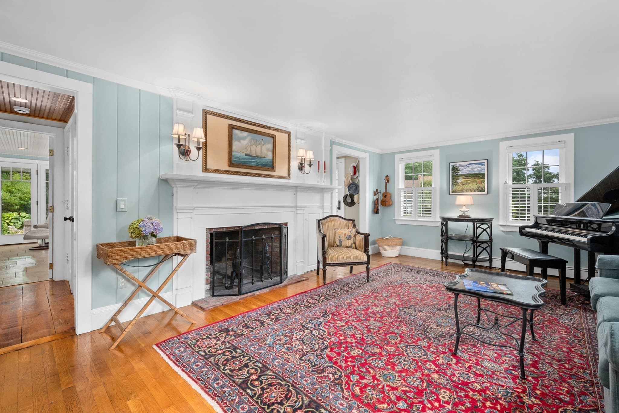 Single Family Residence at 18 Manor Dr, Sandwich MA 02537, Sandwich, photo 5 of 39