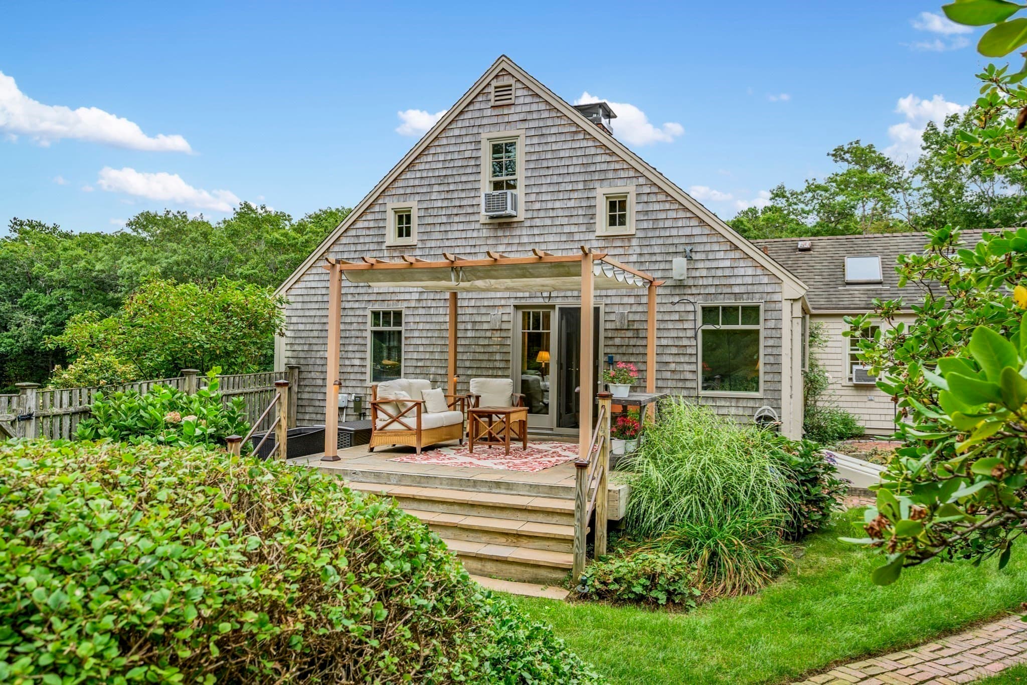 Single Family Residence at 18 Manor Dr, Sandwich MA 02537, Sandwich, photo 34 of 39