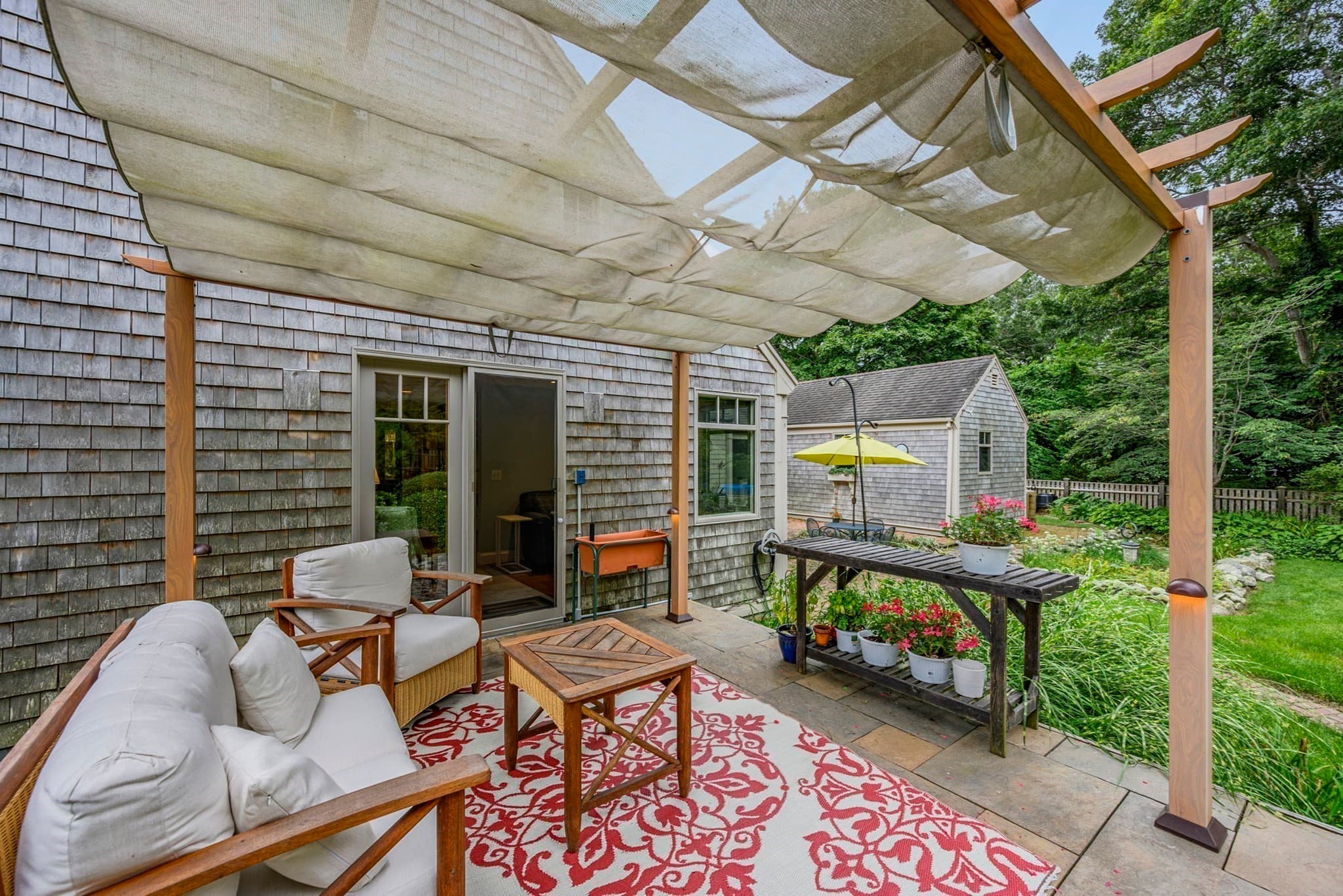 Single Family Residence at 18 Manor Dr, Sandwich MA 02537, Sandwich, photo 33 of 39
