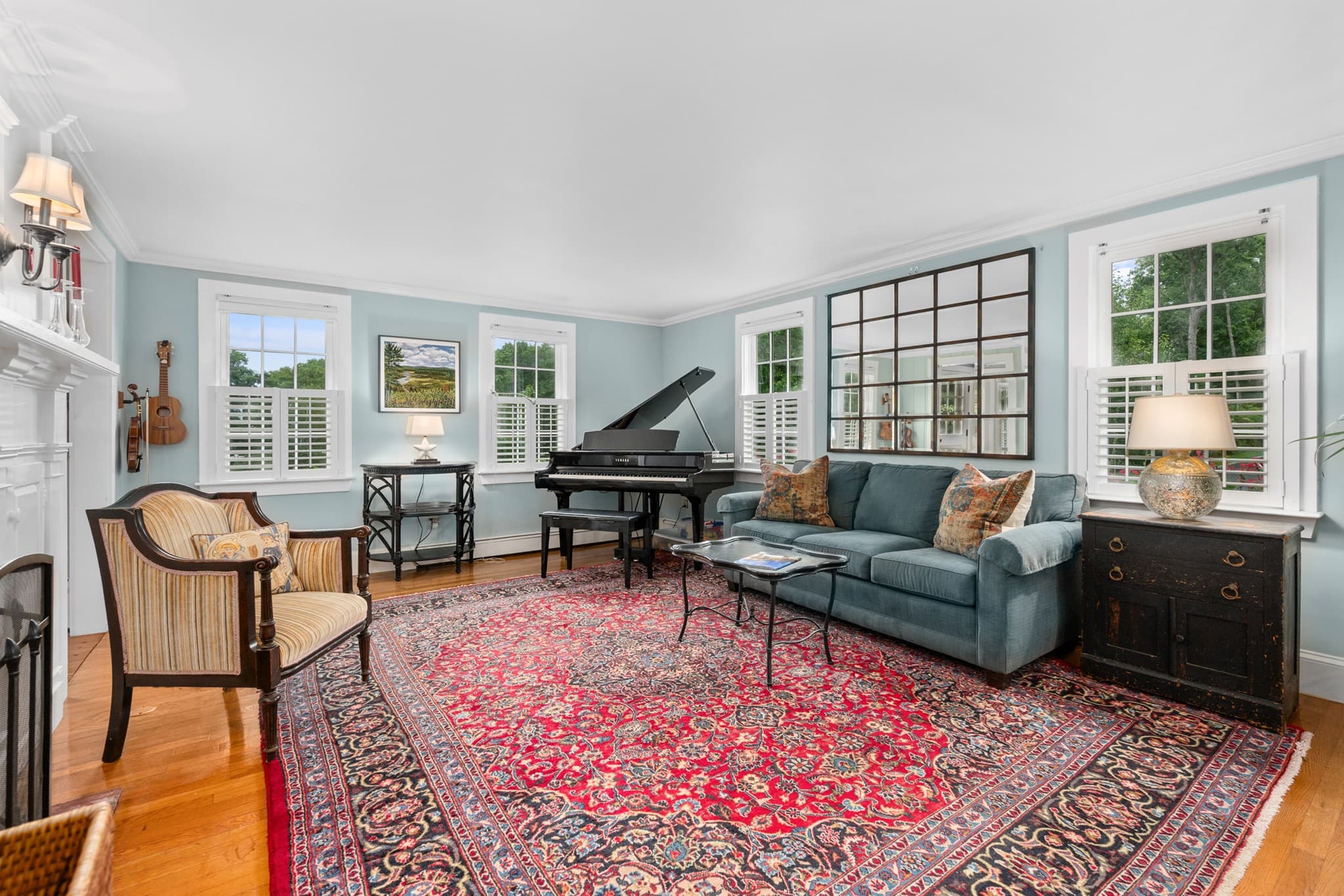 Single Family Residence at 18 Manor Dr, Sandwich MA 02537, Sandwich, photo 4 of 39
