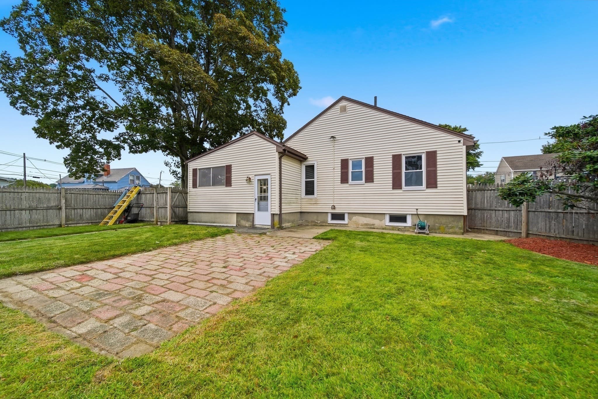 Single Family Residence at 3 Carlton St, Peabody MA 01960, Peabody, photo 32 of 39