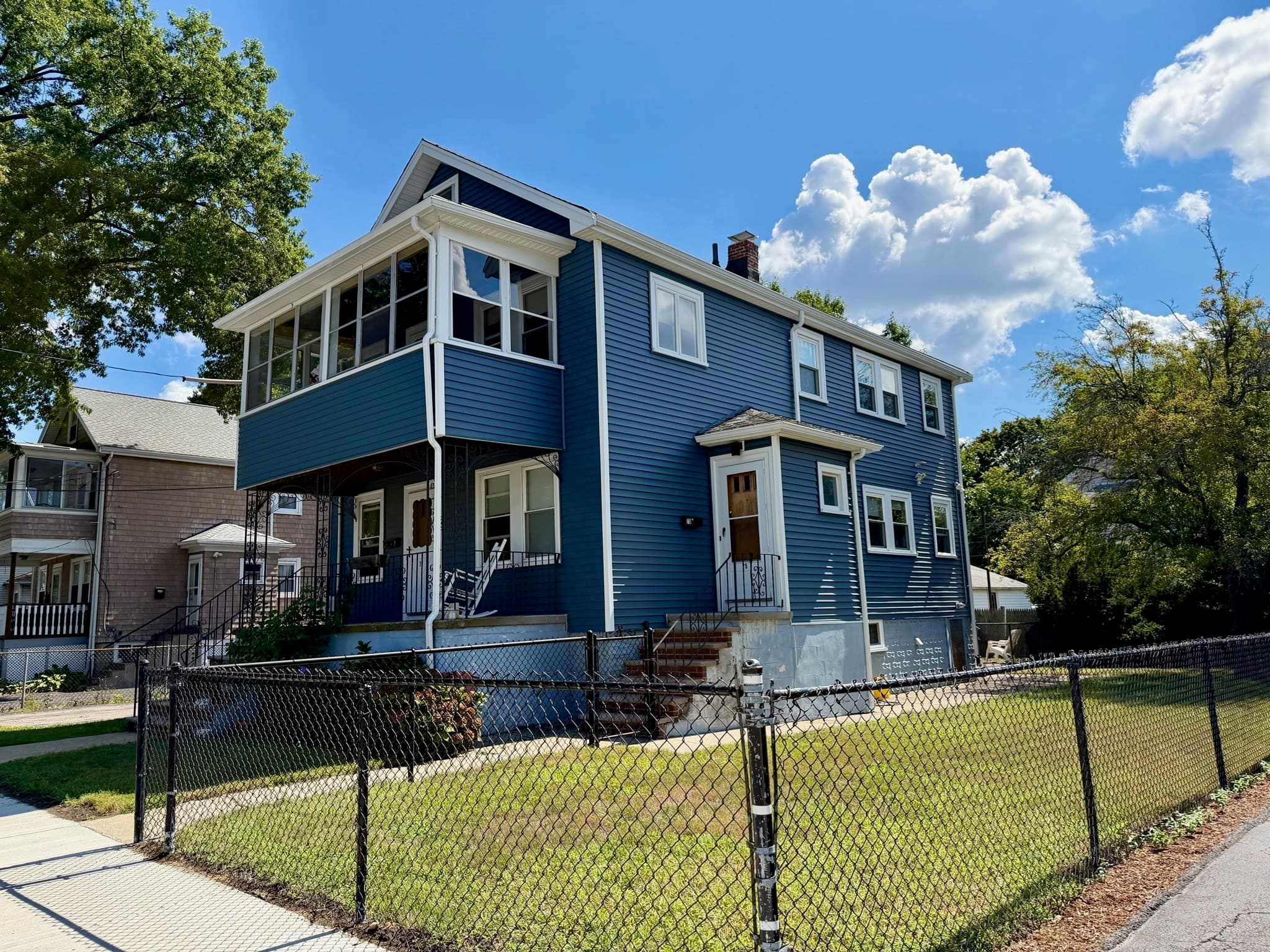 Multi Family at 75 Bowen Ave, Medford MA 02155, Medford, photo 2 of 26