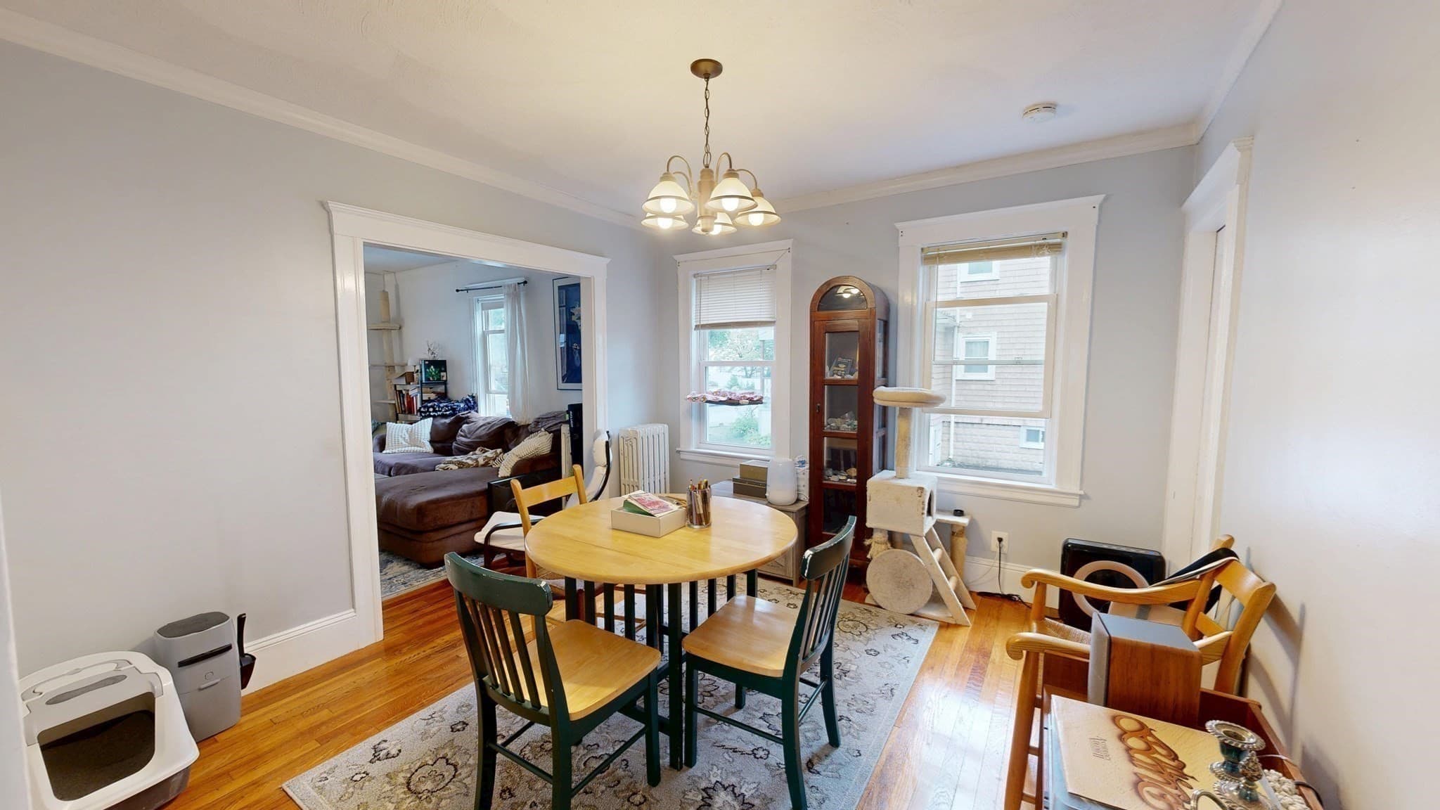 Multi Family at 75 Bowen Ave, Medford MA 02155, Medford, photo 16 of 26