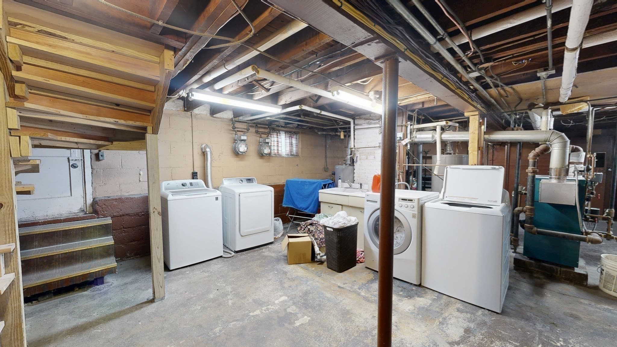 Multi Family at 75 Bowen Ave, Medford MA 02155, Medford, photo 24 of 26