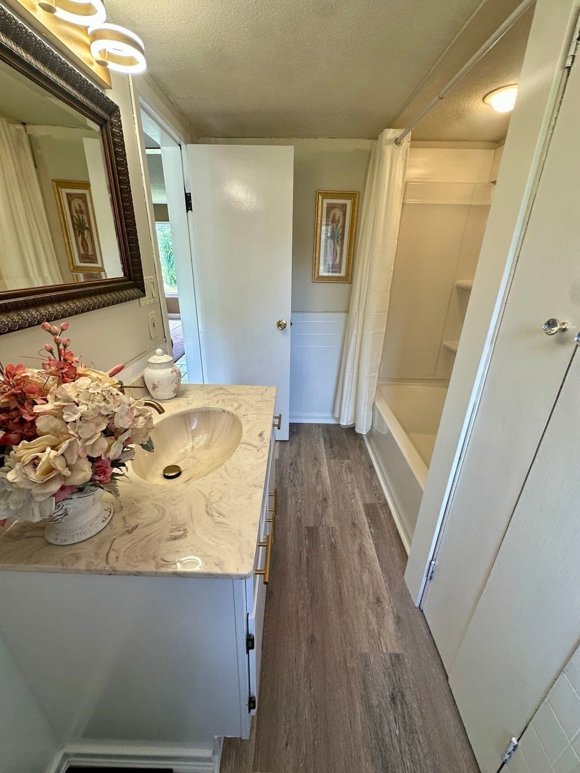 Single Family Residence at 122 Haviland St, Ludlow MA 01056, Ludlow, photo 13 of 42