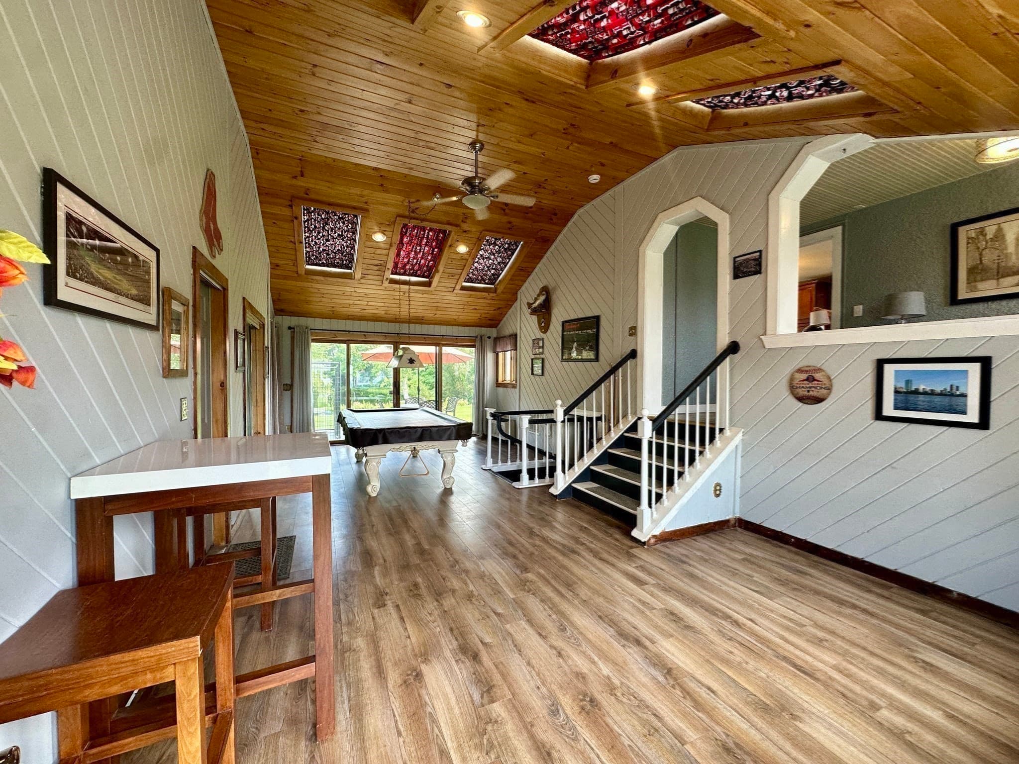 Single Family Residence at 122 Haviland St, Ludlow MA 01056, Ludlow, photo 17 of 42