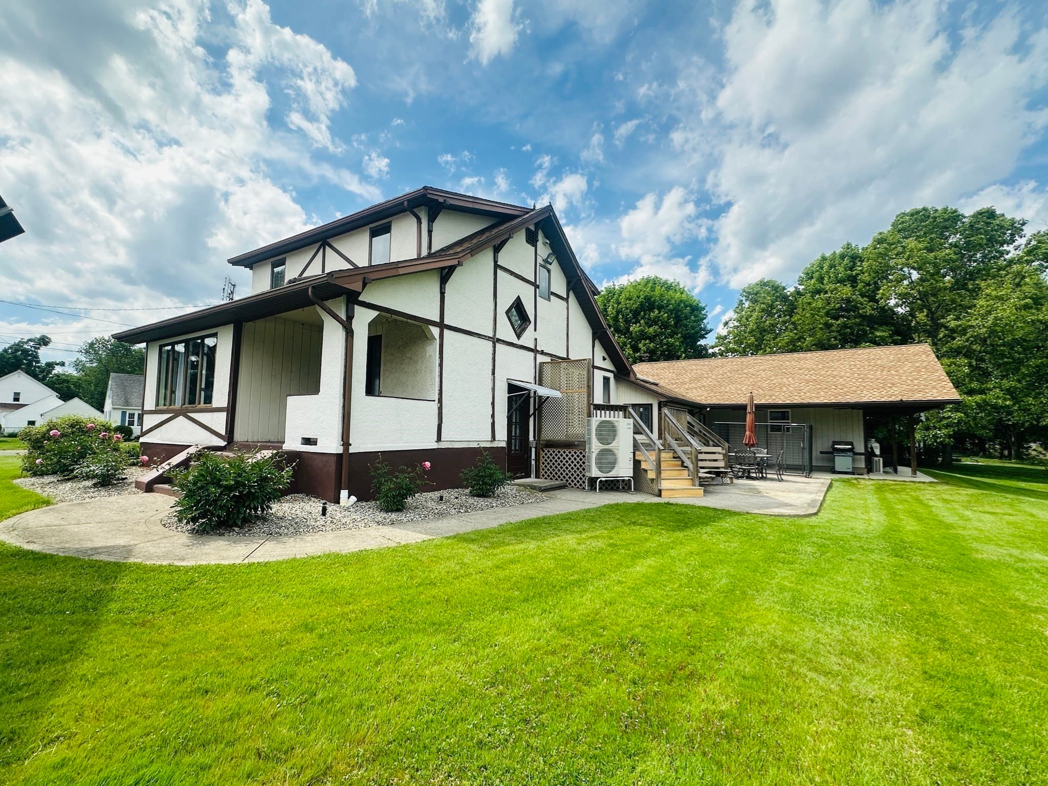 Single Family Residence at 122 Haviland St, Ludlow MA 01056, Ludlow, photo 34 of 42
