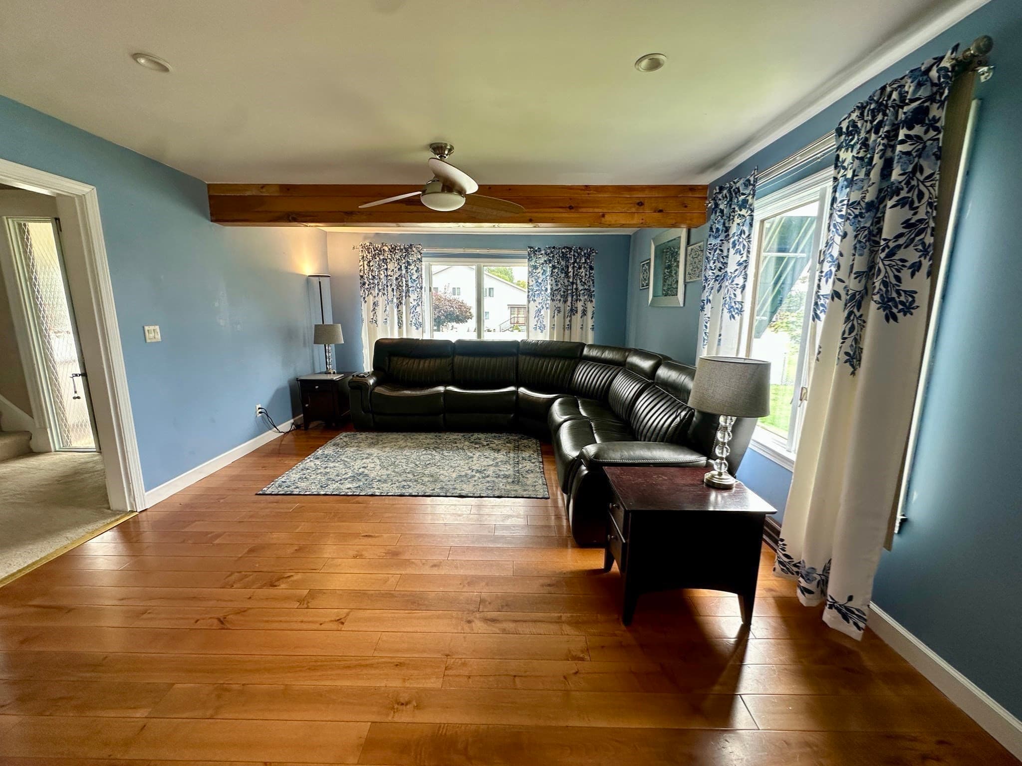 Single Family Residence at 122 Haviland St, Ludlow MA 01056, Ludlow, photo 10 of 42
