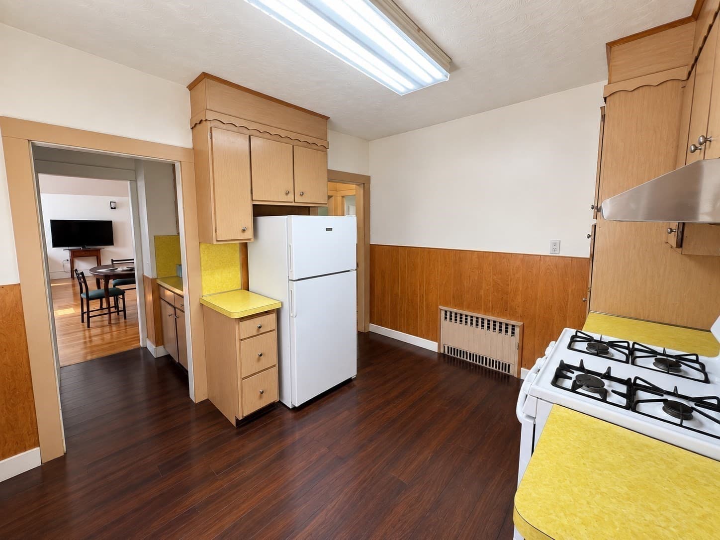 2 Family - 2 Units Up/Down at 85-87 Wolcott St, Malden MA 02134, Malden, photo 3 of 13