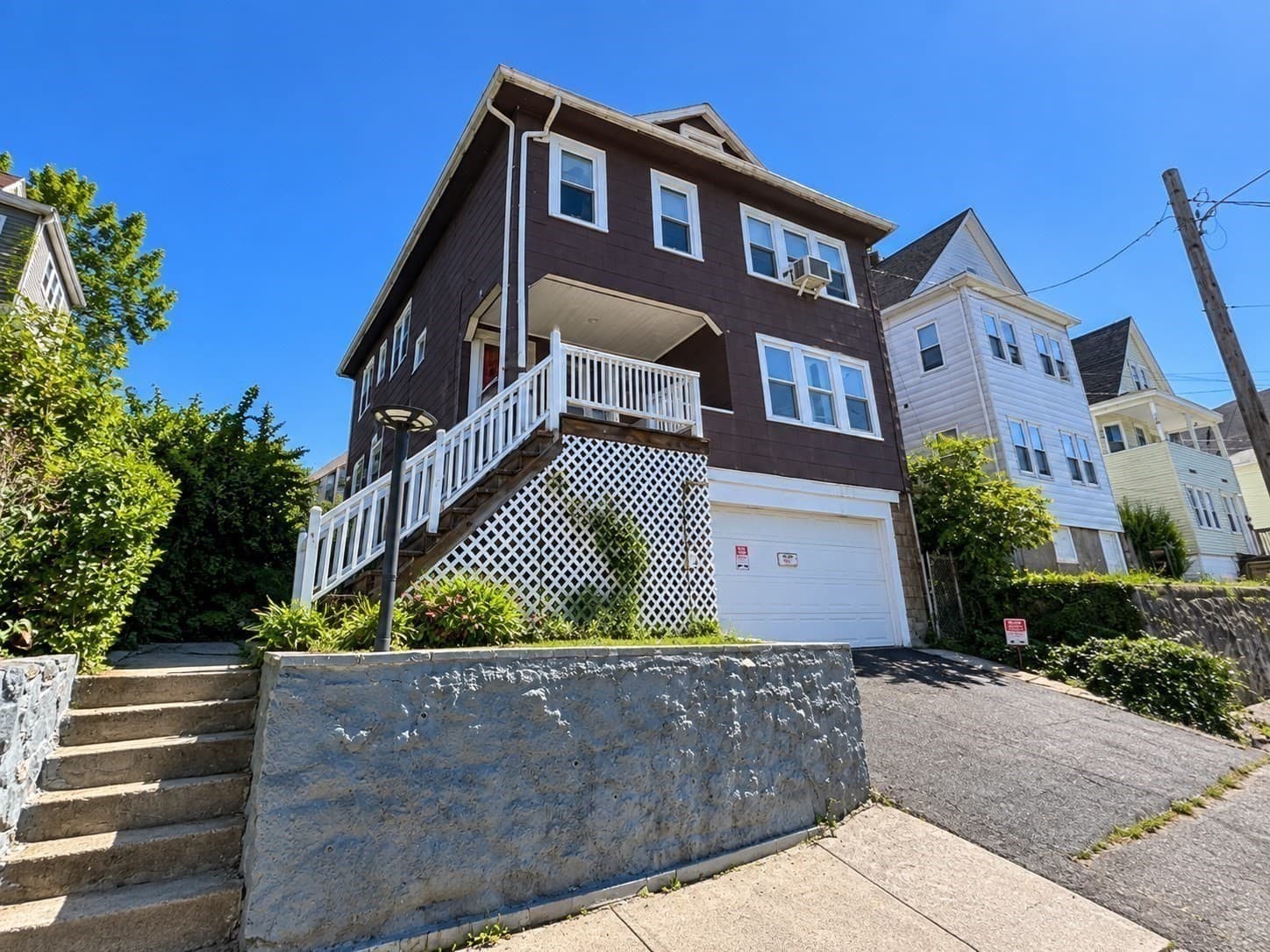 85-87 Wolcott St, Malden MA 02134