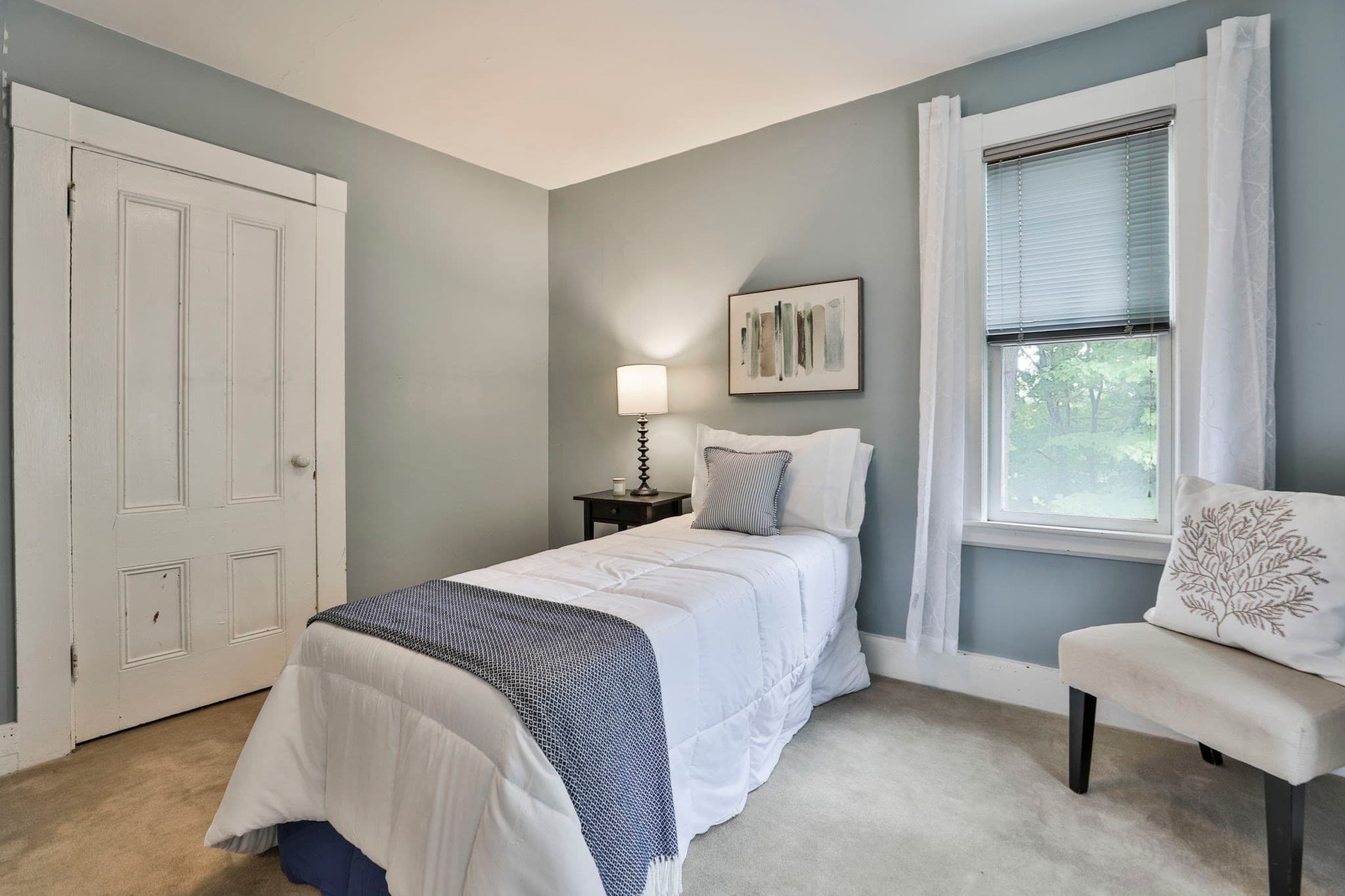 Single Family Residence at 4 Hillside Ave, Wakefield MA 01880, photo 24 of 42