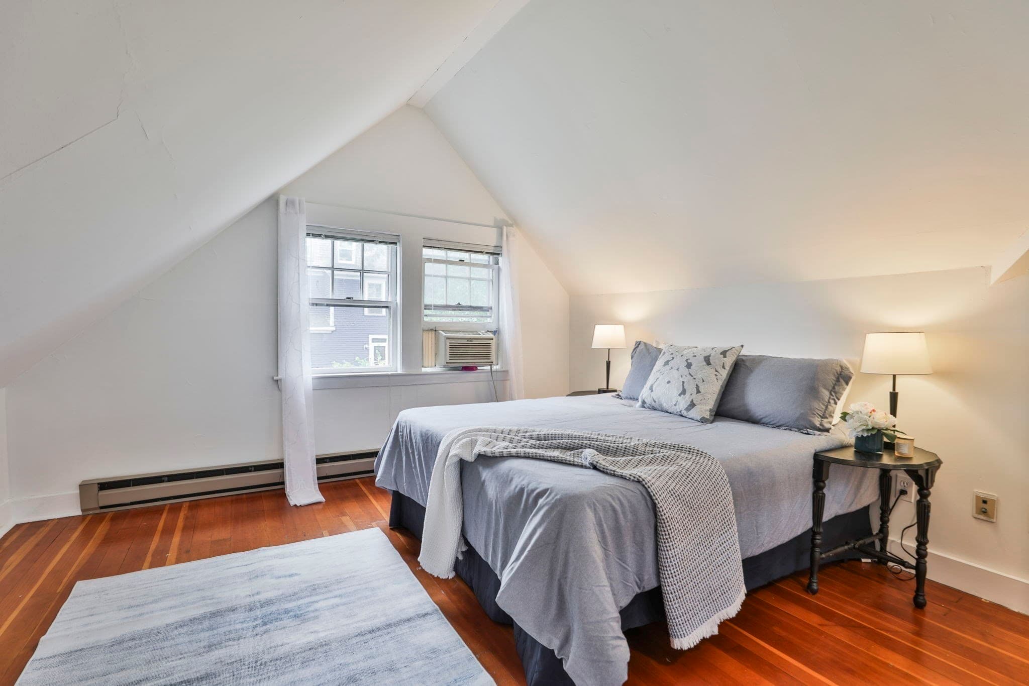 Single Family Residence at 4 Hillside Ave, Wakefield MA 01880, photo 34 of 42