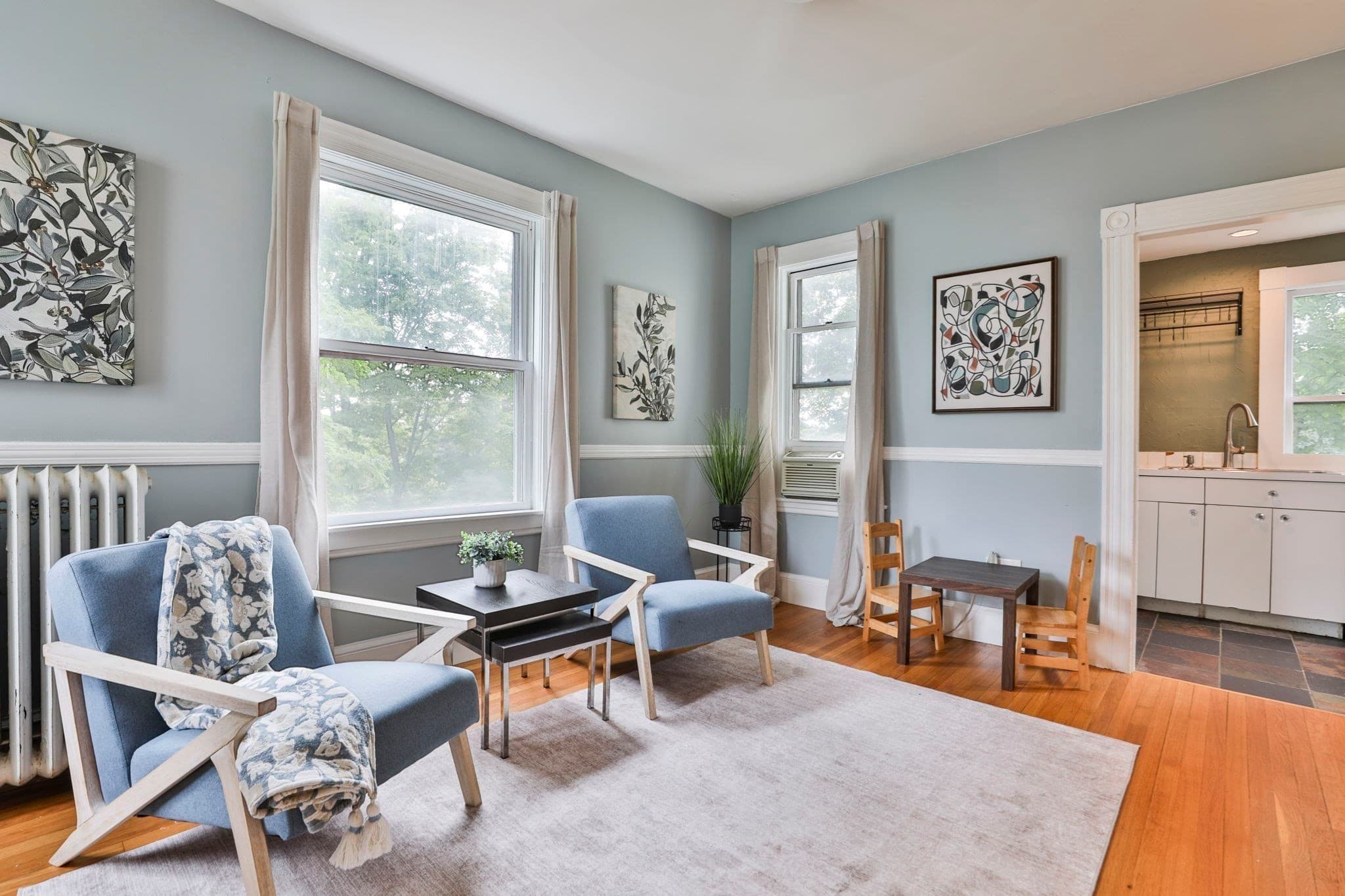 Single Family Residence at 4 Hillside Ave, Wakefield MA 01880, photo 10 of 42