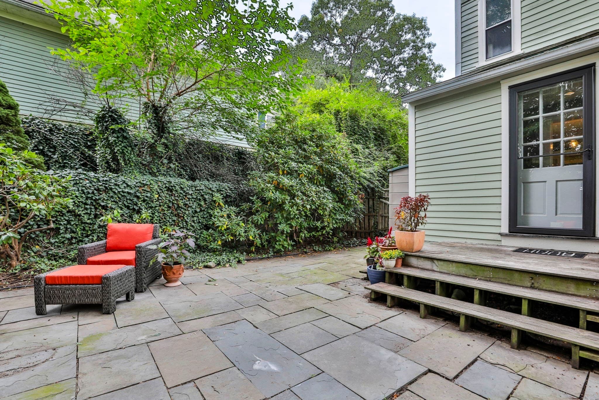 Single Family Residence at 4 Hillside Ave, Wakefield MA 01880, photo 37 of 42