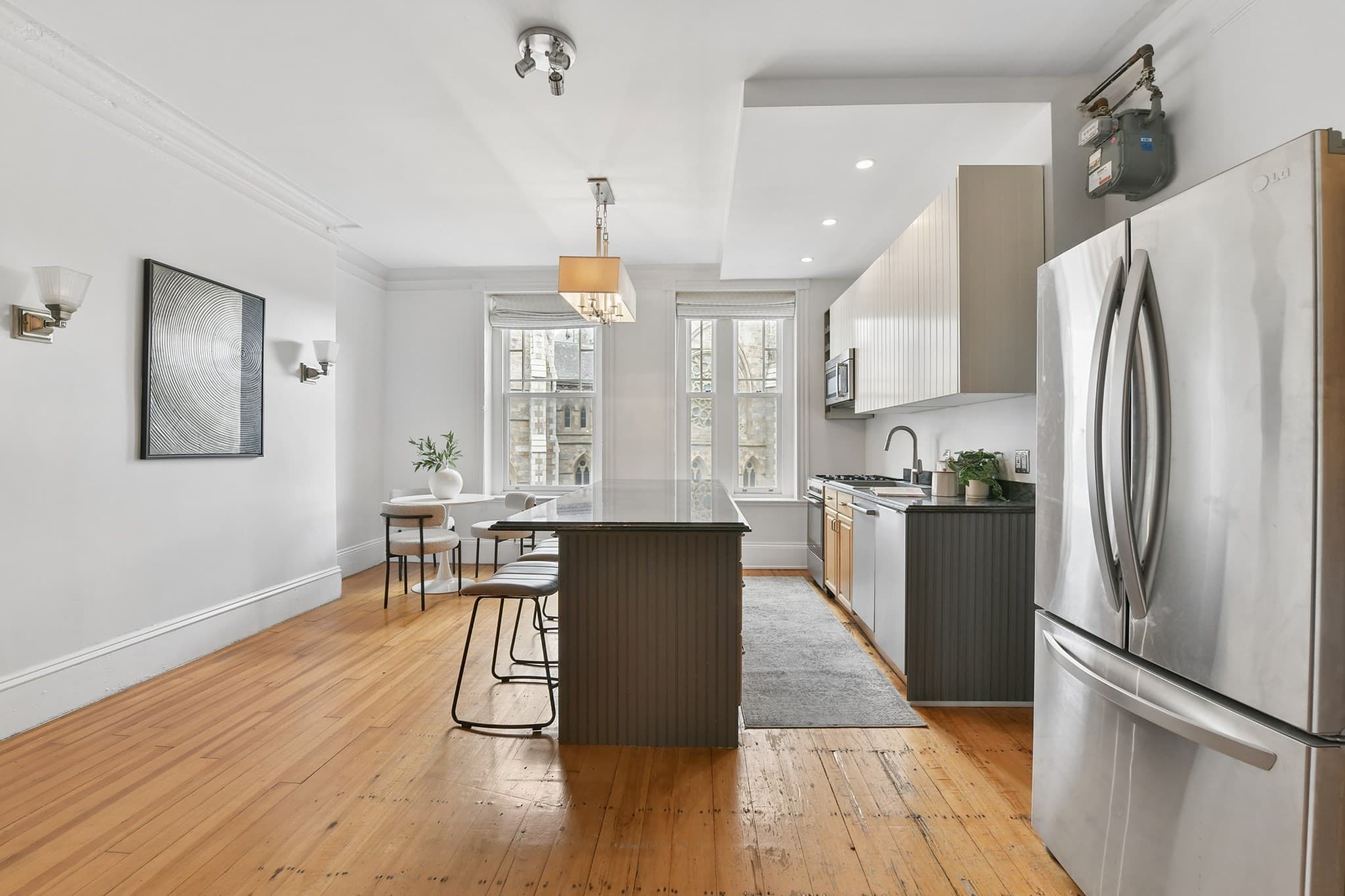 Condominium at 1411 Washington St # 24, Boston MA 02118, photo 2 of 16
