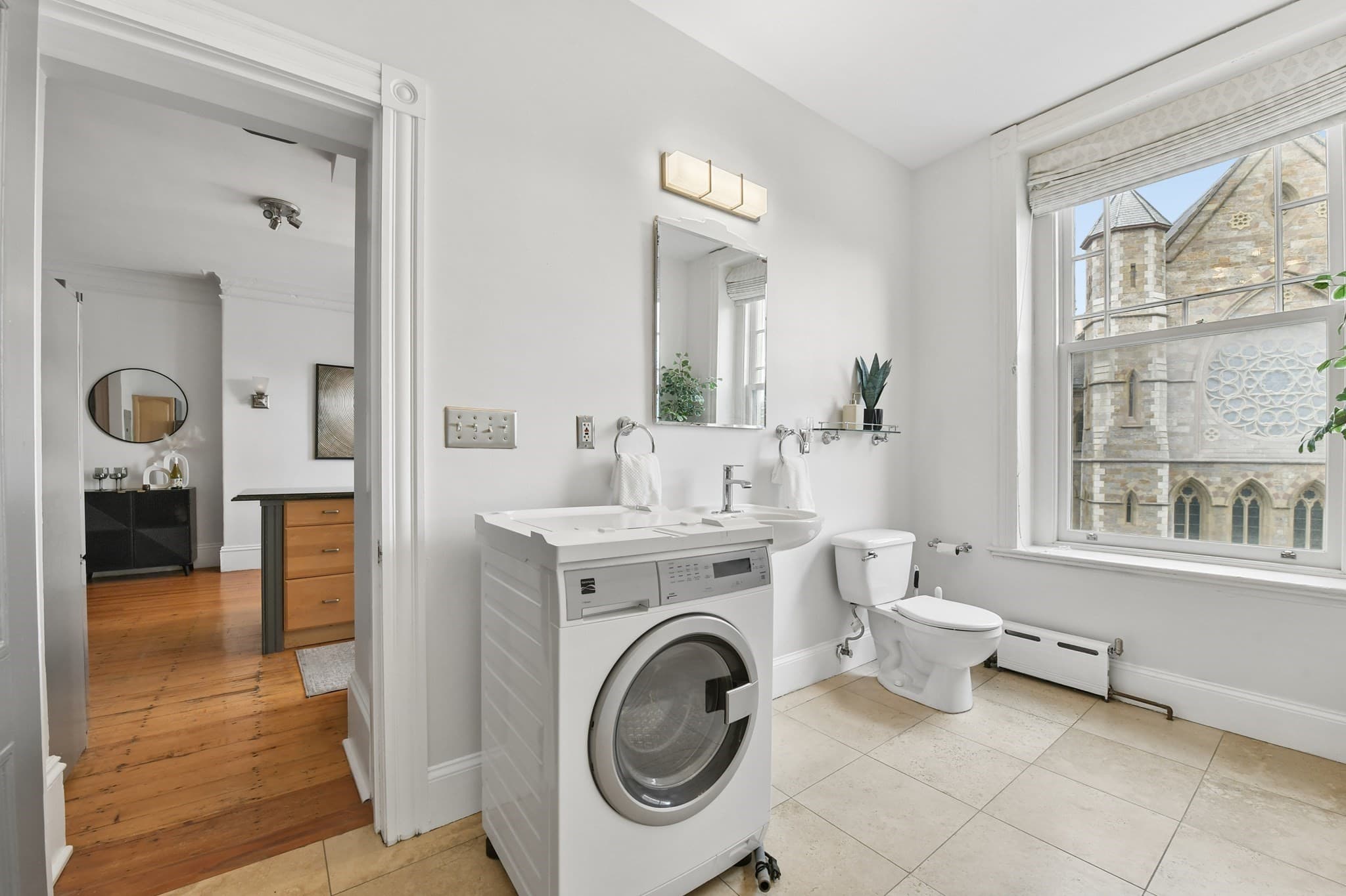 Condominium at 1411 Washington St # 24, Boston MA 02118, photo 16 of 16