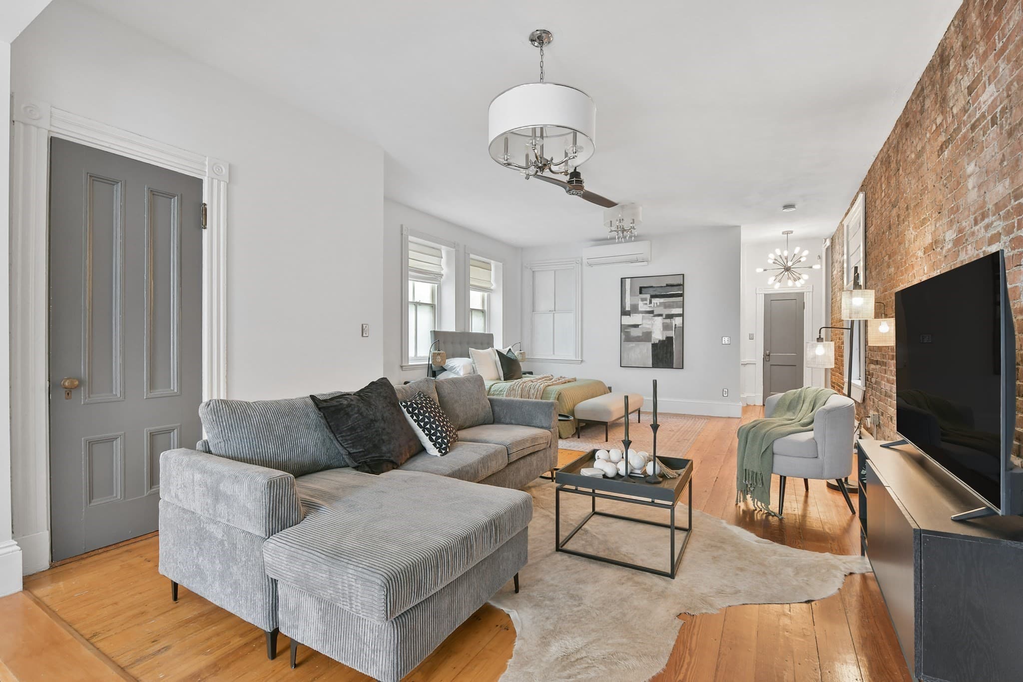 Condominium at 1411 Washington St # 24, Boston MA 02118, photo 5 of 16