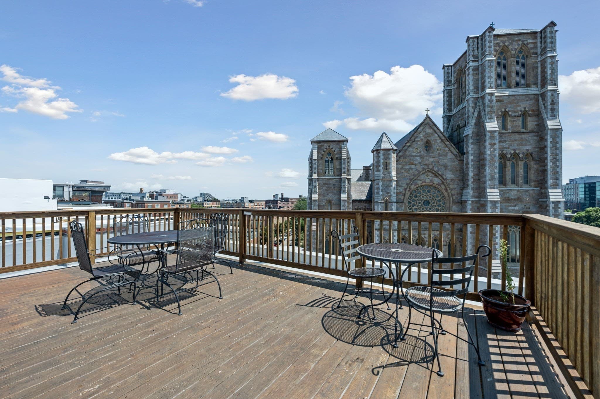 Condominium at 1411 Washington St # 24, Boston MA 02118, photo 9 of 16