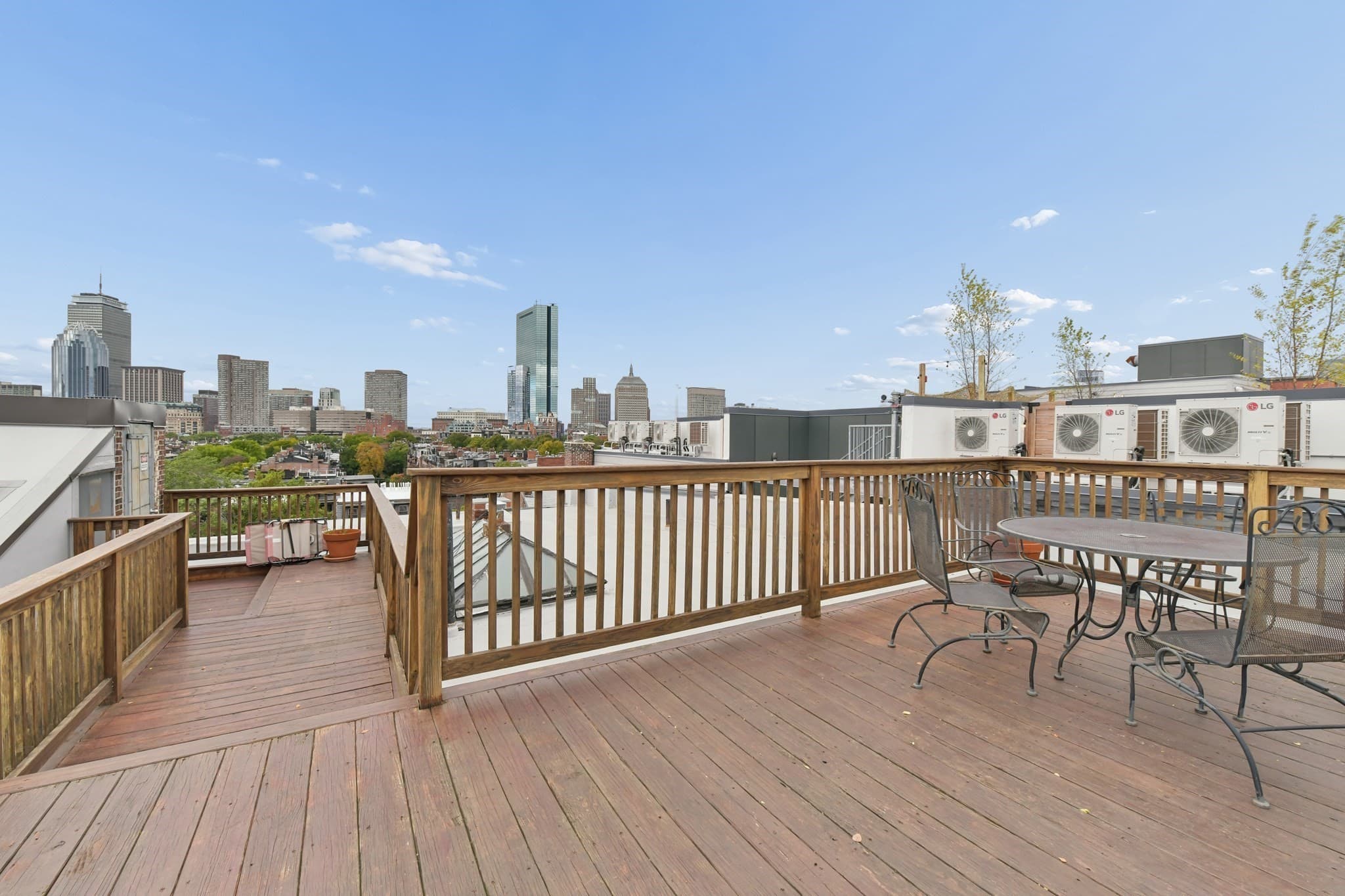 Condominium at 1411 Washington St # 24, Boston MA 02118, photo 11 of 16