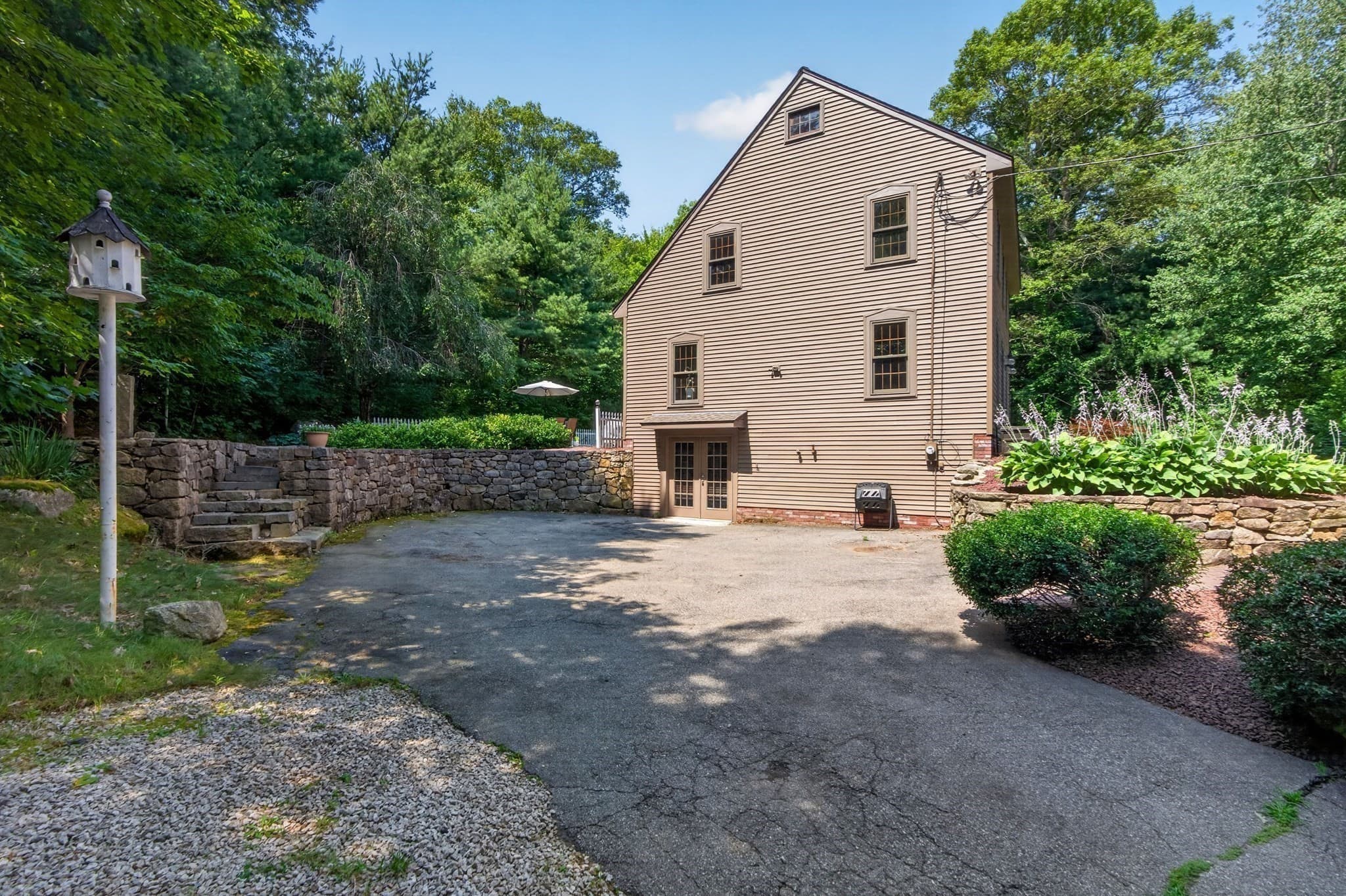 Single Family Residence at 187 Blackstone Street, Mendon MA 01756, Mendon, photo 27 of 29