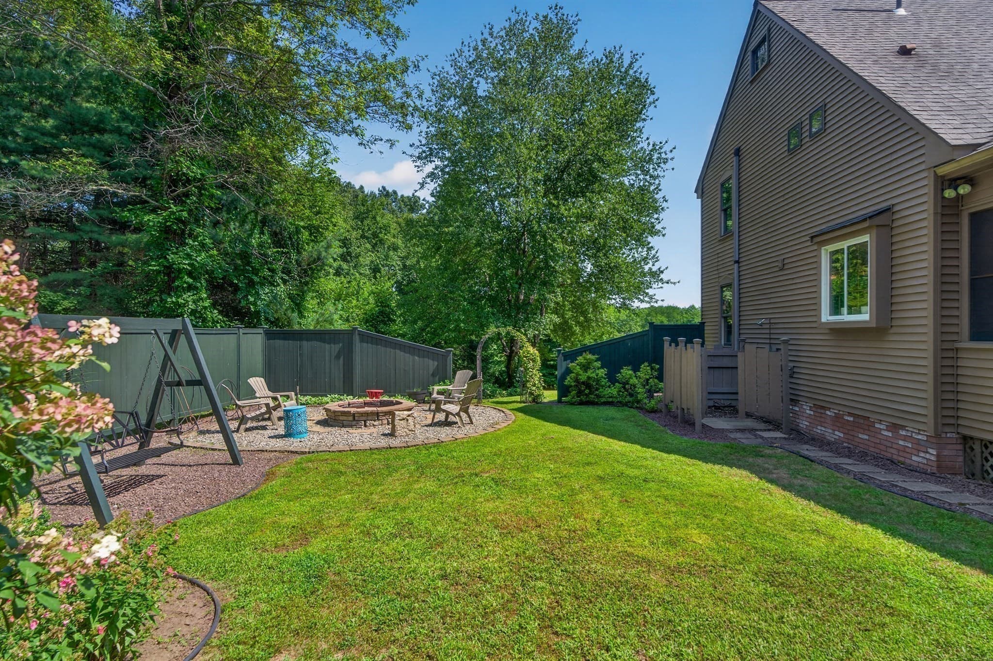 Single Family Residence at 187 Blackstone Street, Mendon MA 01756, Mendon, photo 25 of 29