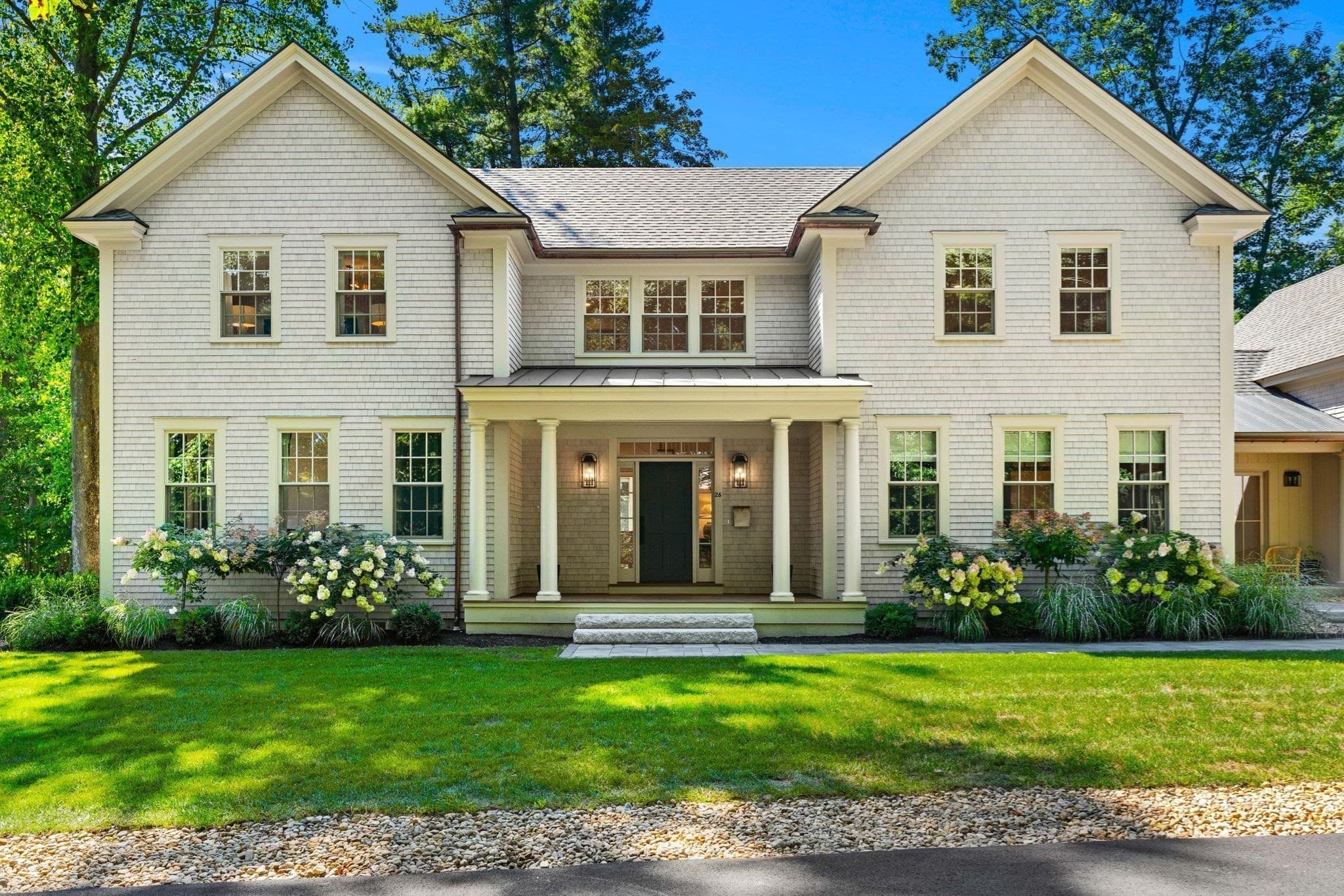 Single Family Residence at 26 Toppans Lane, Newburyport MA 01950, Newburyport, photo 2 of 42