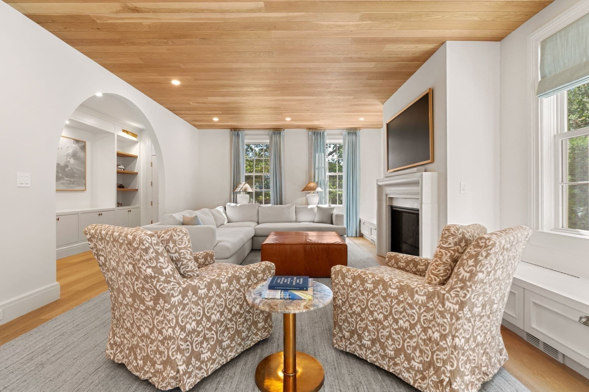 Single Family Residence at 26 Toppans Lane, Newburyport MA 01950, Newburyport, photo 15 of 42