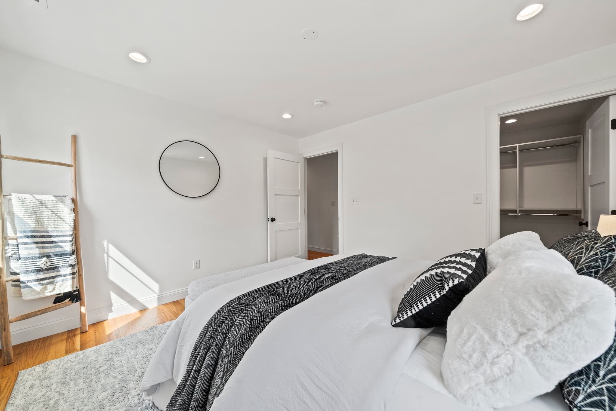 Condominium at 61 Gale Street # A, Waltham MA 02453, Waltham, photo 19 of 42