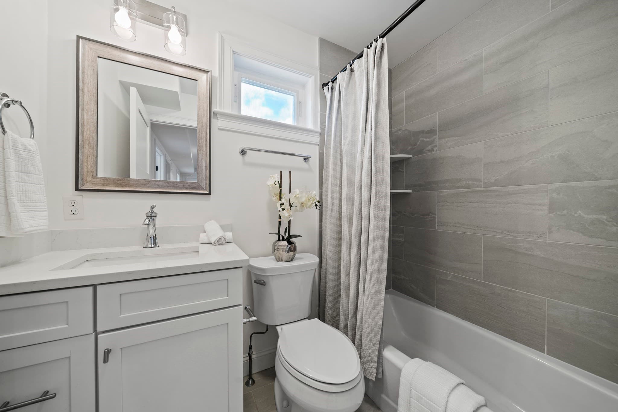 Condominium at 61 Gale Street # A, Waltham MA 02453, Waltham, photo 21 of 42