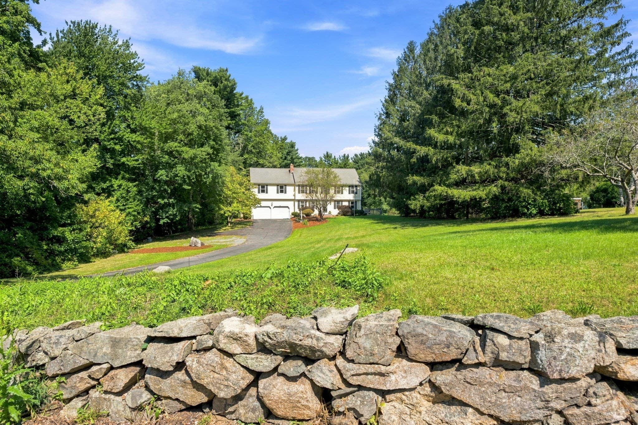 Single Family Residence at 25 West St, Foxboro MA 02035, Foxboro, photo 2 of 42
