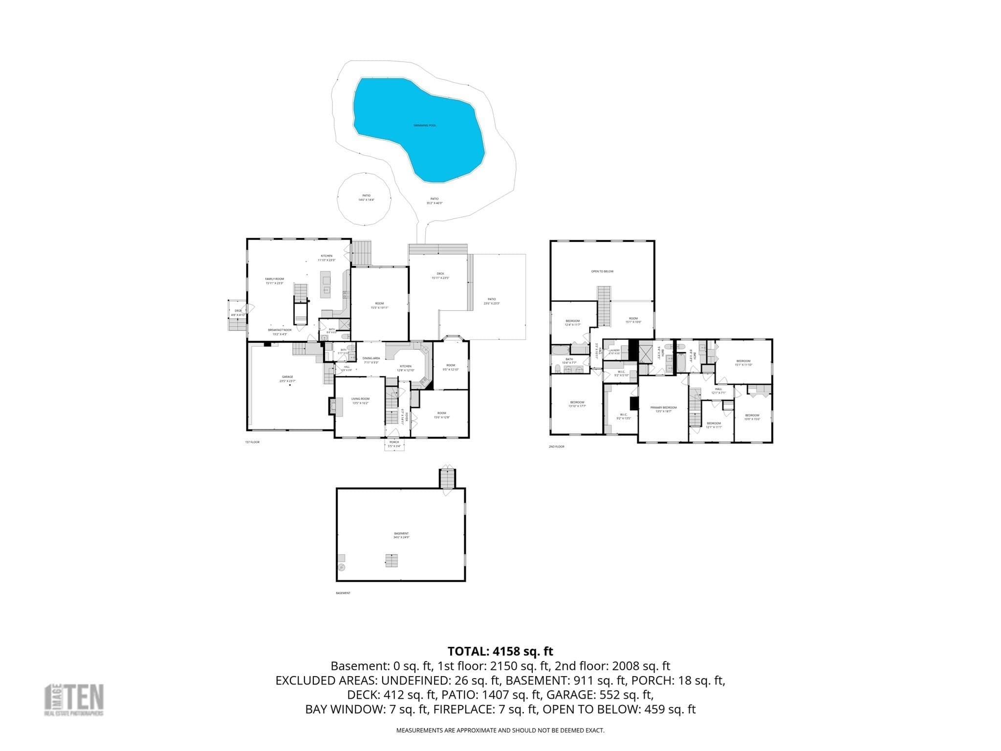 Single Family Residence at 25 West St, Foxboro MA 02035, Foxboro, photo 42 of 42