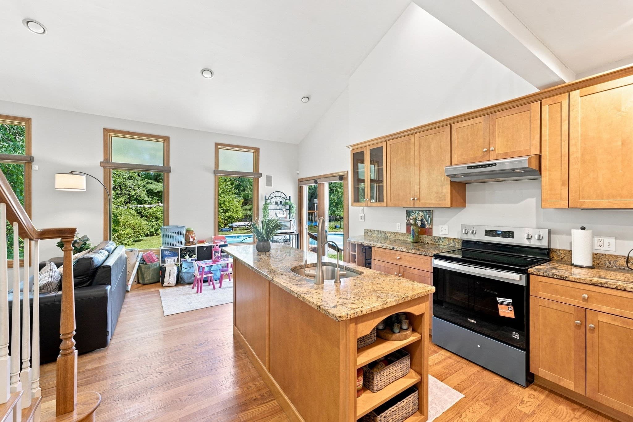 Single Family Residence at 25 West St, Foxboro MA 02035, Foxboro, photo 30 of 42