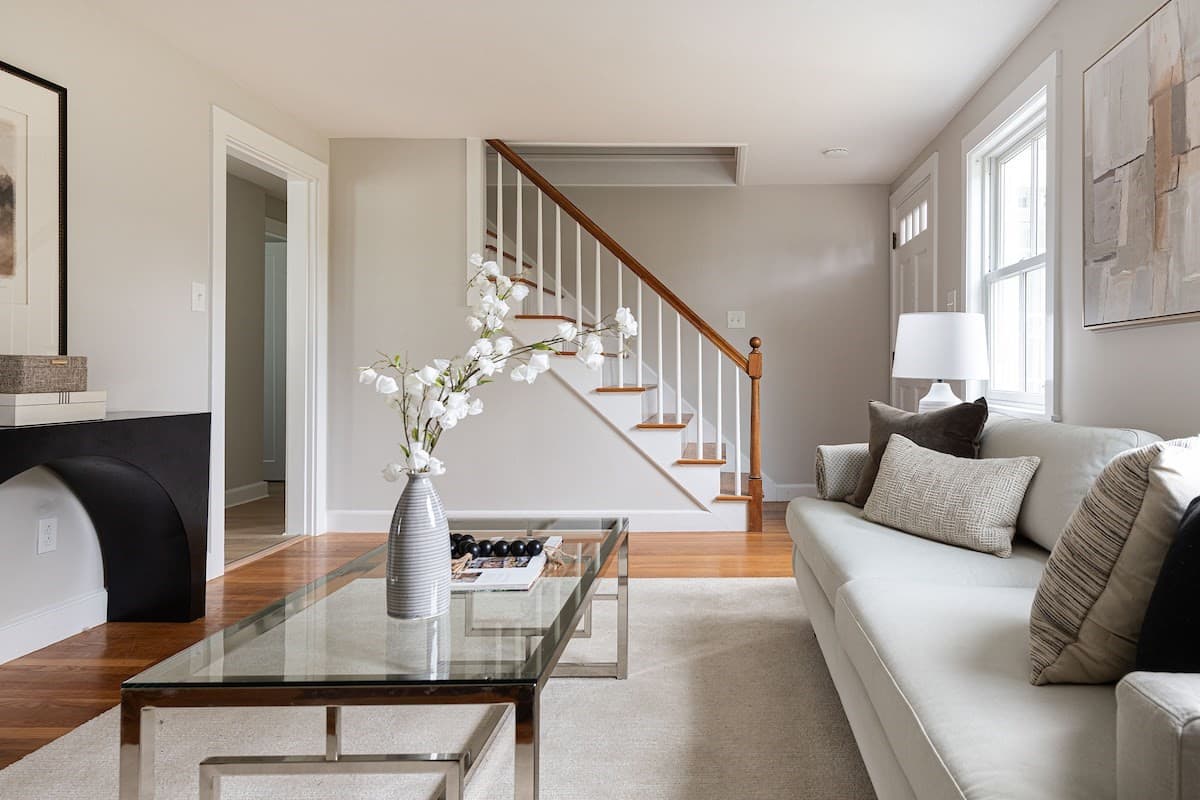 Single Family Residence at 276 Cambridge Tpke, Lincoln MA 01773, Lincoln, photo 6 of 20