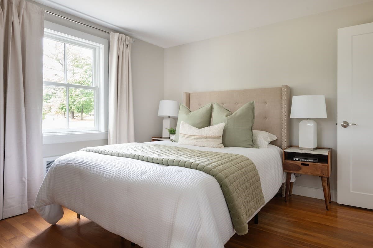 Single Family Residence at 276 Cambridge Tpke, Lincoln MA 01773, Lincoln, photo 14 of 20