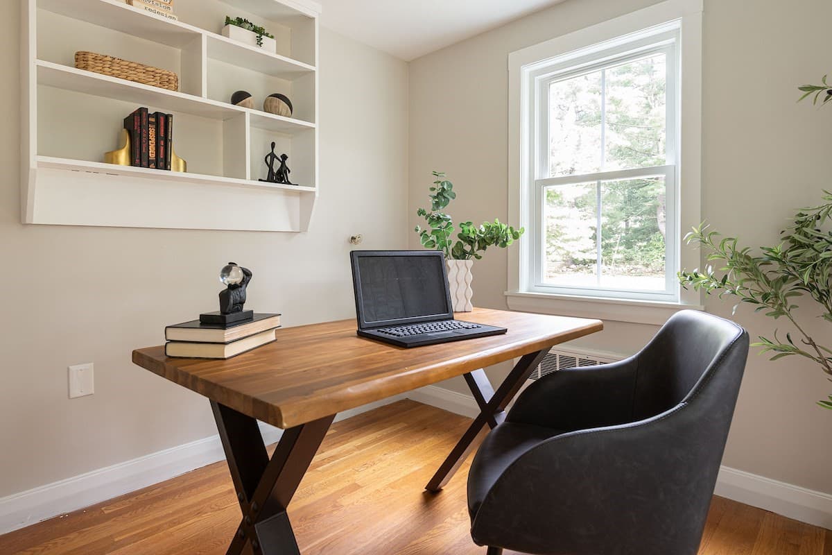 Single Family Residence at 276 Cambridge Tpke, Lincoln MA 01773, Lincoln, photo 18 of 20