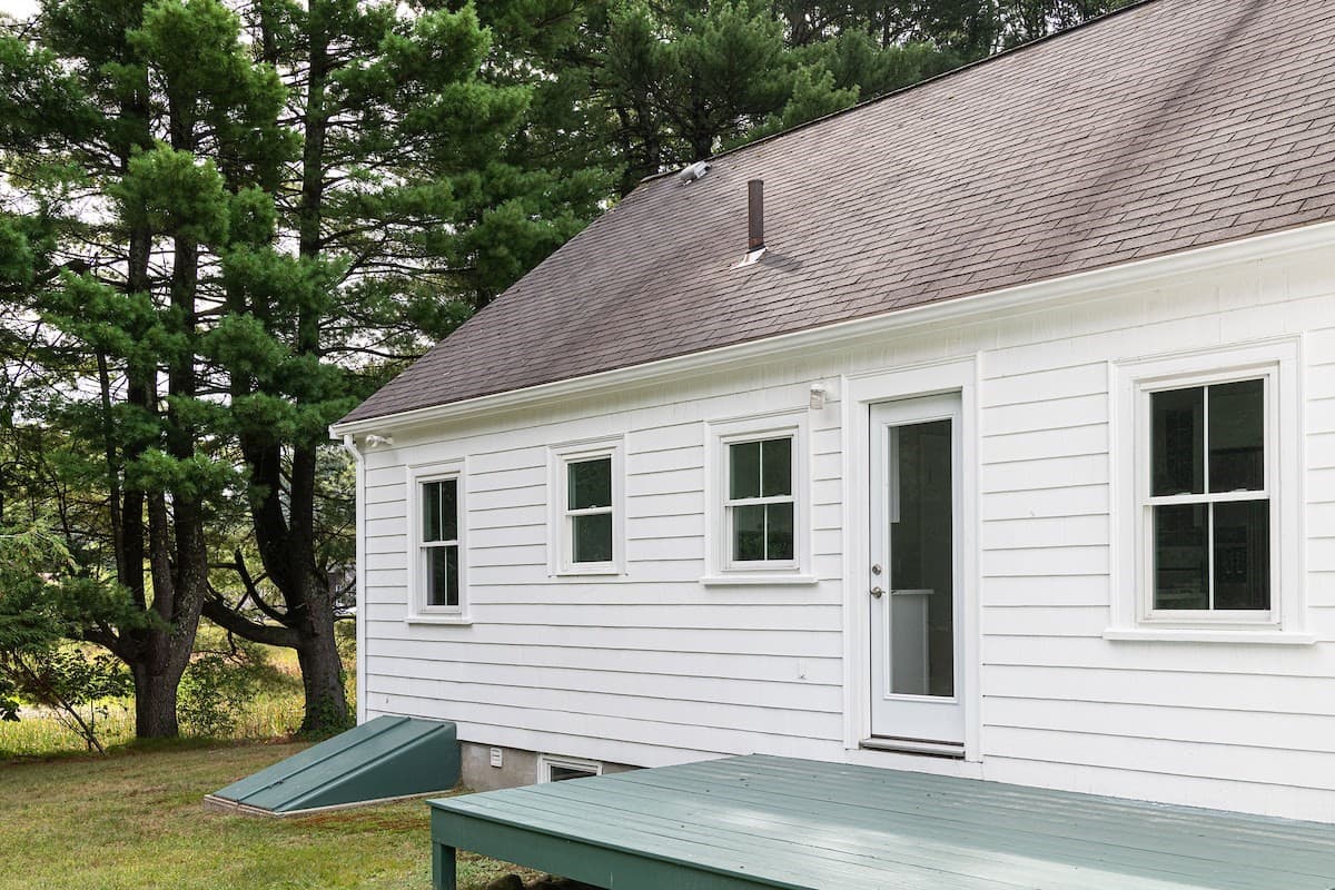 Single Family Residence at 276 Cambridge Tpke, Lincoln MA 01773, Lincoln, photo 4 of 20