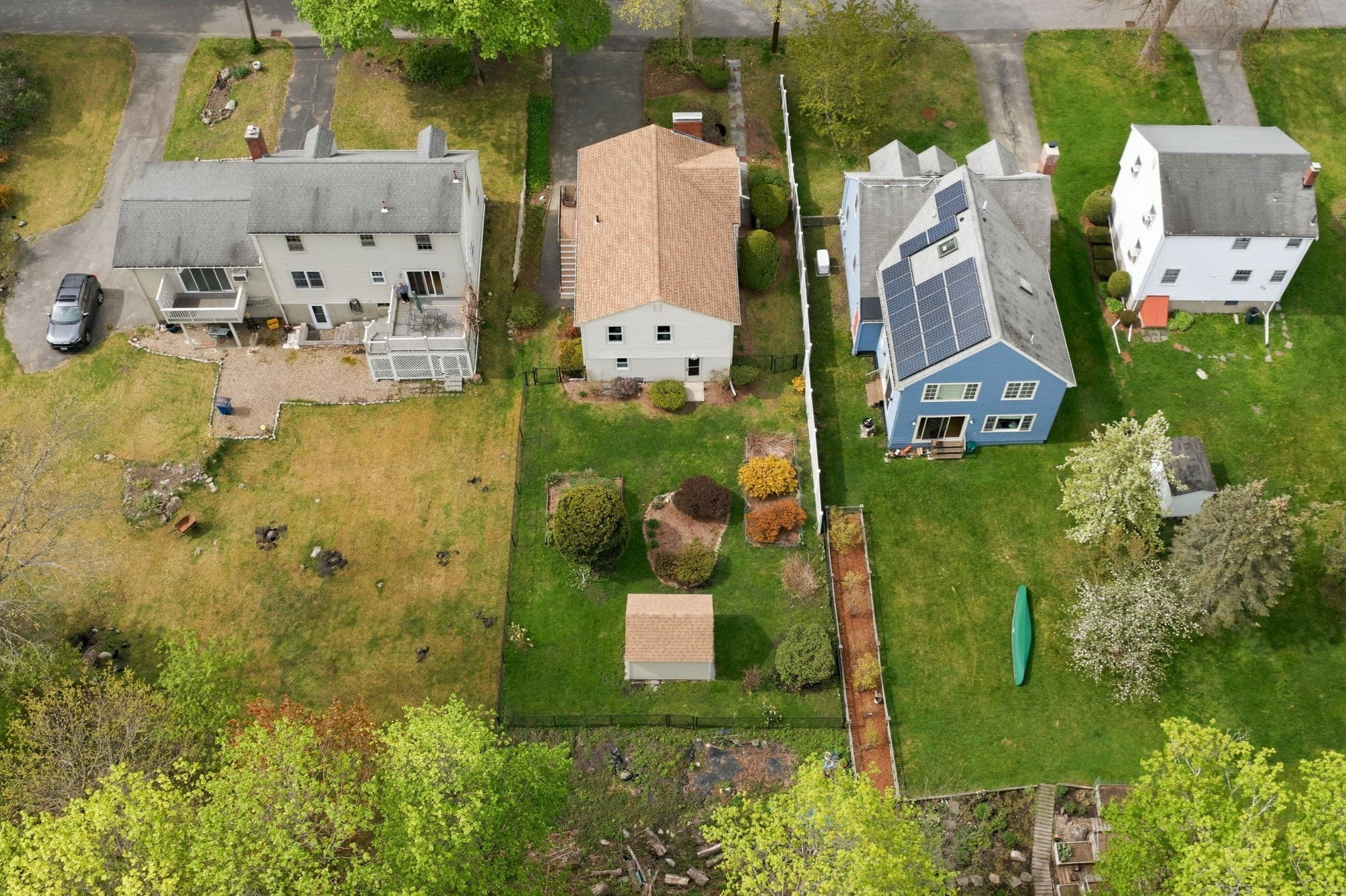 Single Family Residence at 46 Grapevine Ave, Lexington MA 02421, Lexington, photo 15 of 15