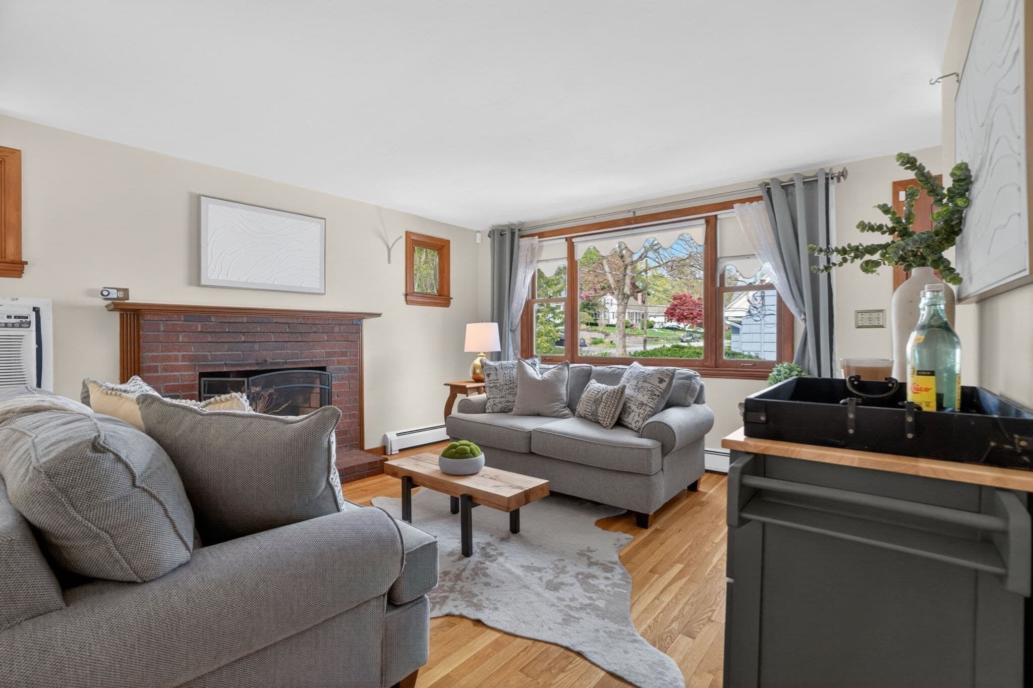 Single Family Residence at 46 Grapevine Ave, Lexington MA 02421, Lexington, photo 4 of 15