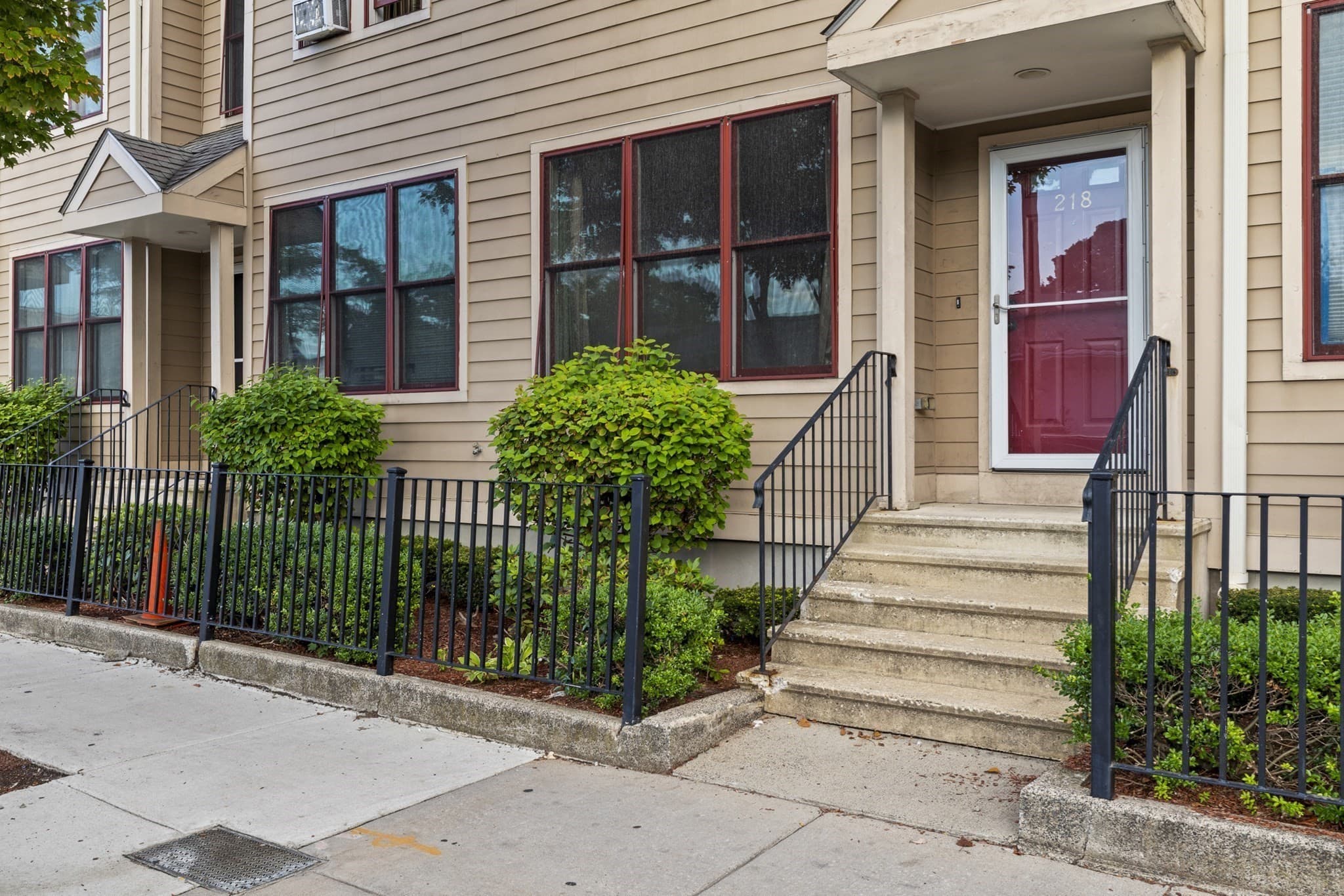 218 Humboldt Ave # 218, Boston MA 02121