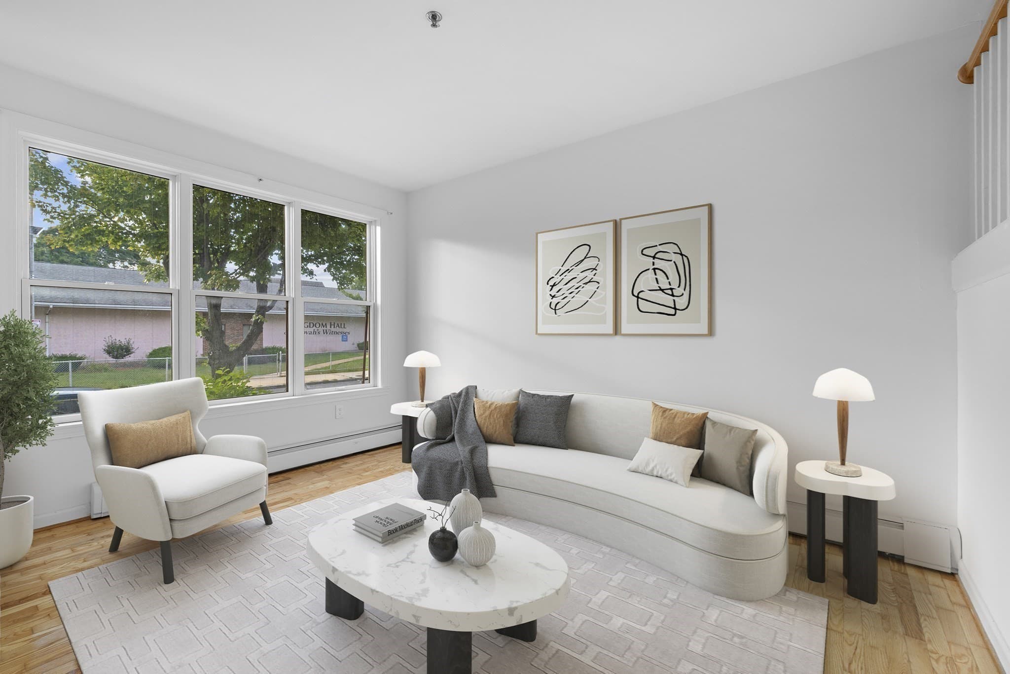 Condominium at 218 Humboldt Ave # 218, Boston MA 02121, Boston, photo 5 of 33