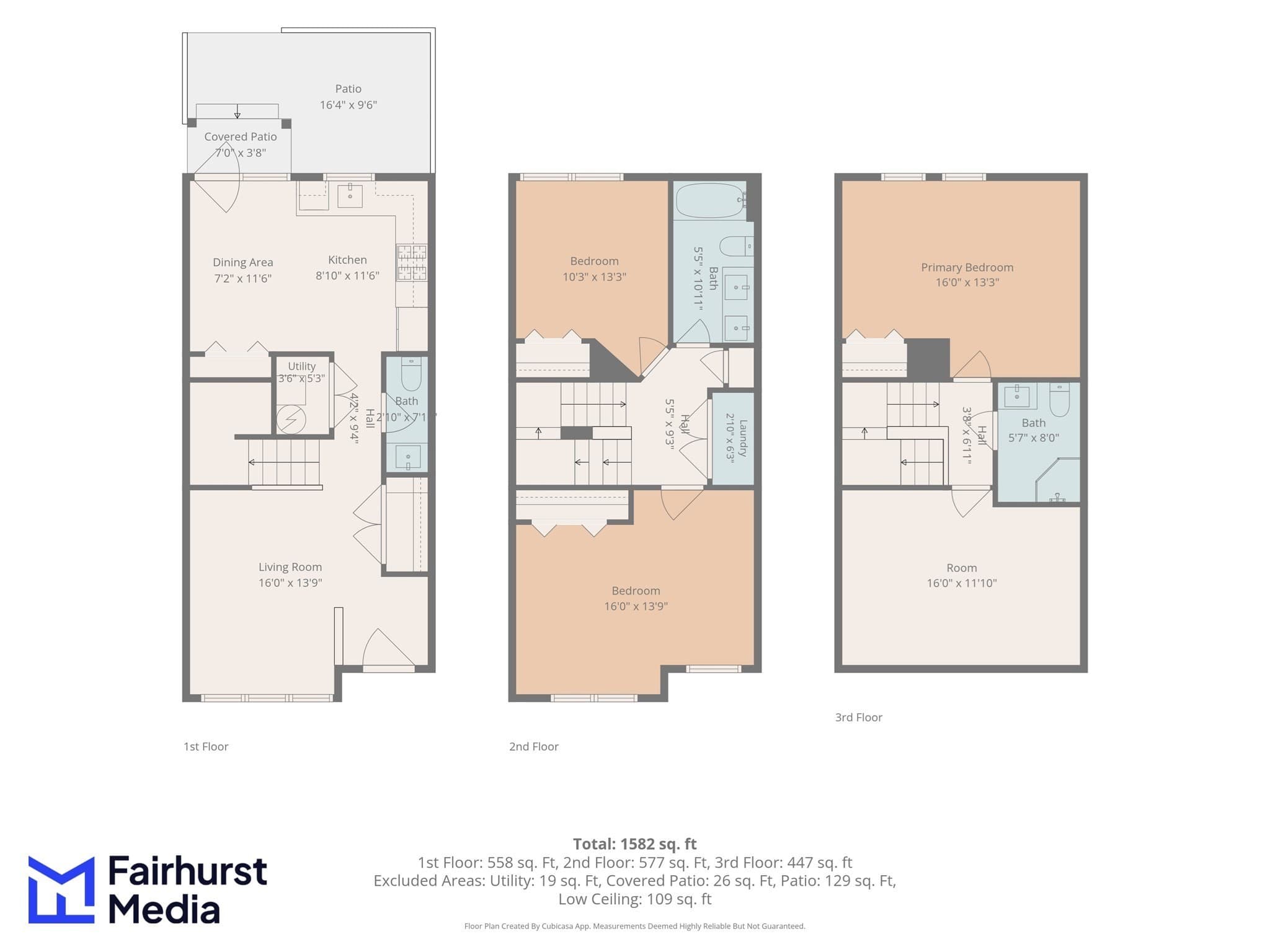 Condominium at 218 Humboldt Ave # 218, Boston MA 02121, Boston, photo 33 of 33