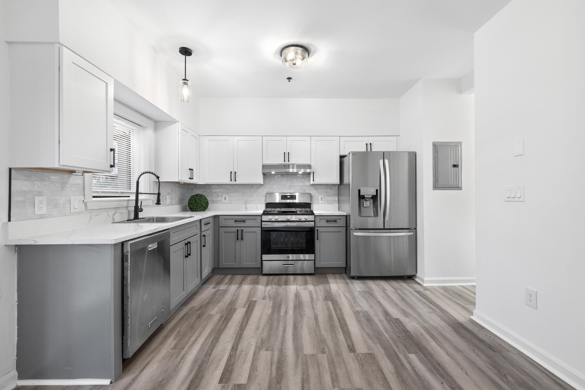 Condominium at 218 Humboldt Ave # 218, Boston MA 02121, Boston, photo 11 of 33