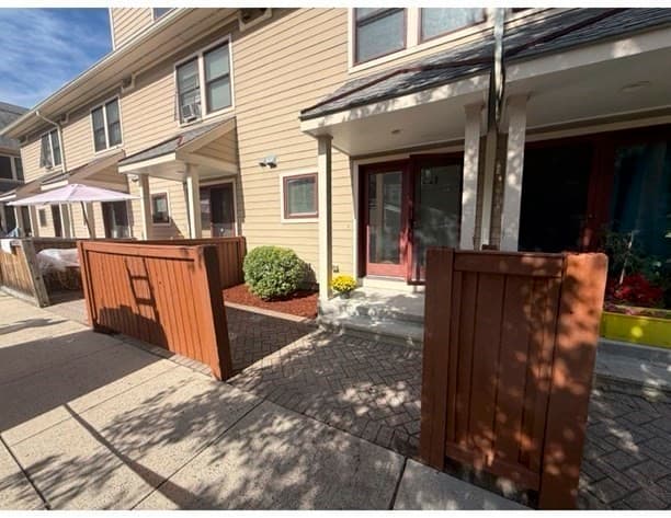 Condominium at 218 Humboldt Ave # 218, Boston MA 02121, Boston, photo 31 of 33