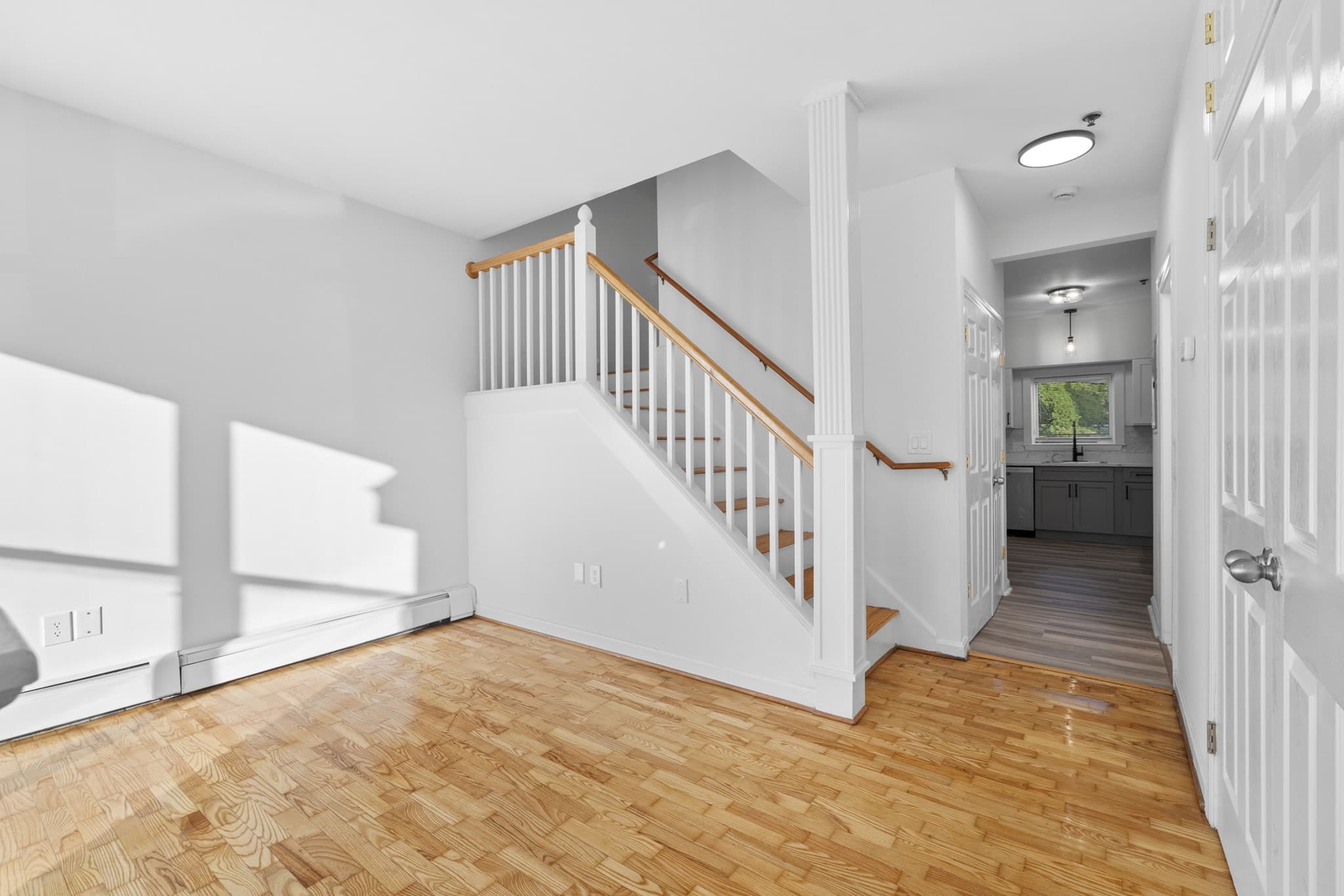 Condominium at 218 Humboldt Ave # 218, Boston MA 02121, Boston, photo 8 of 33